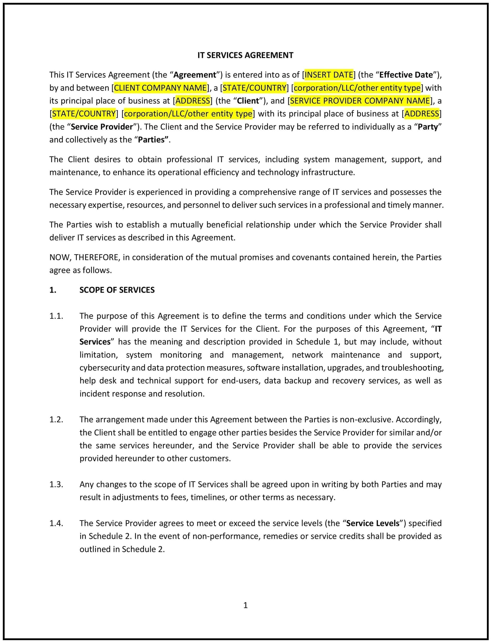 Document Preview