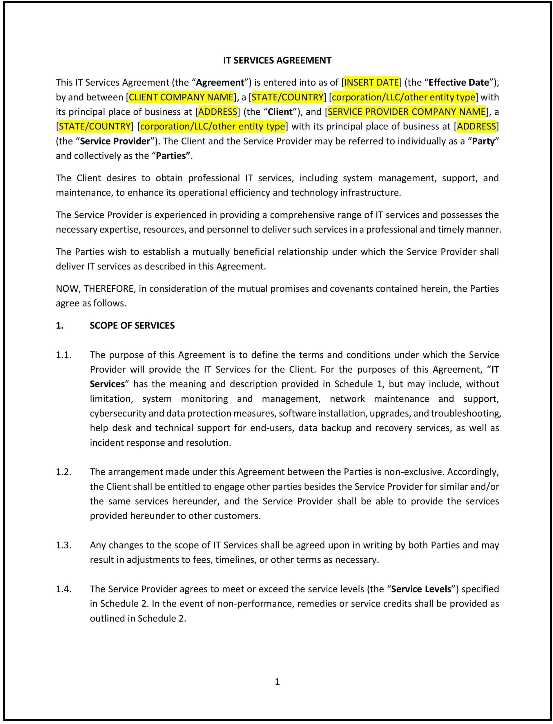 Document Preview