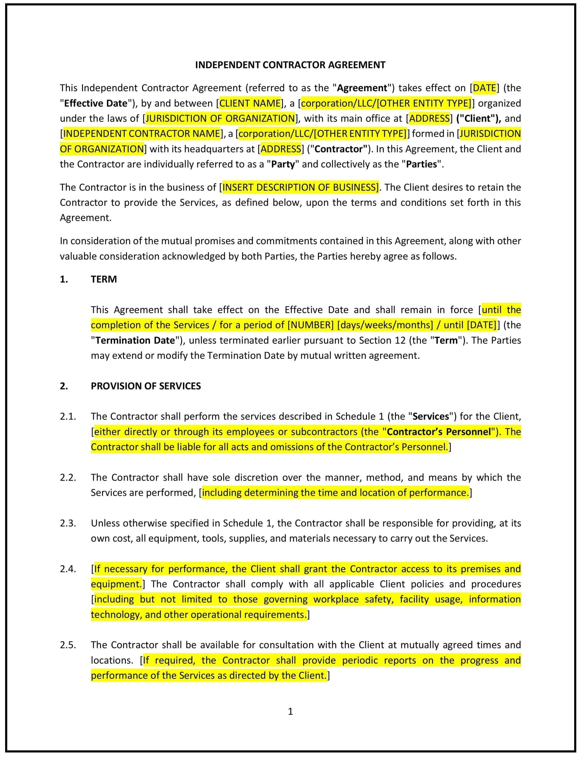 Document Preview