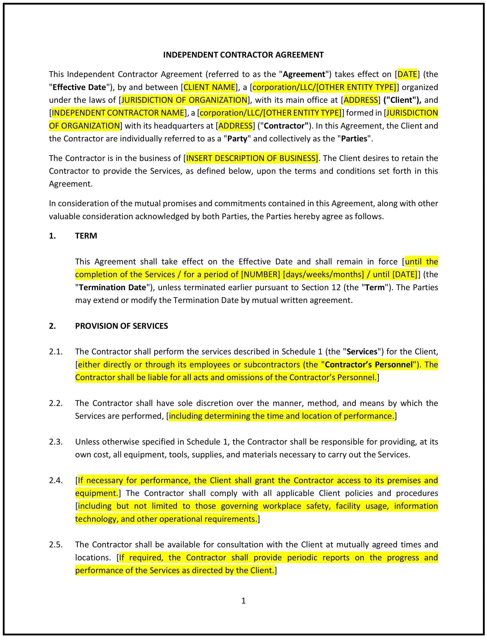 Document Preview