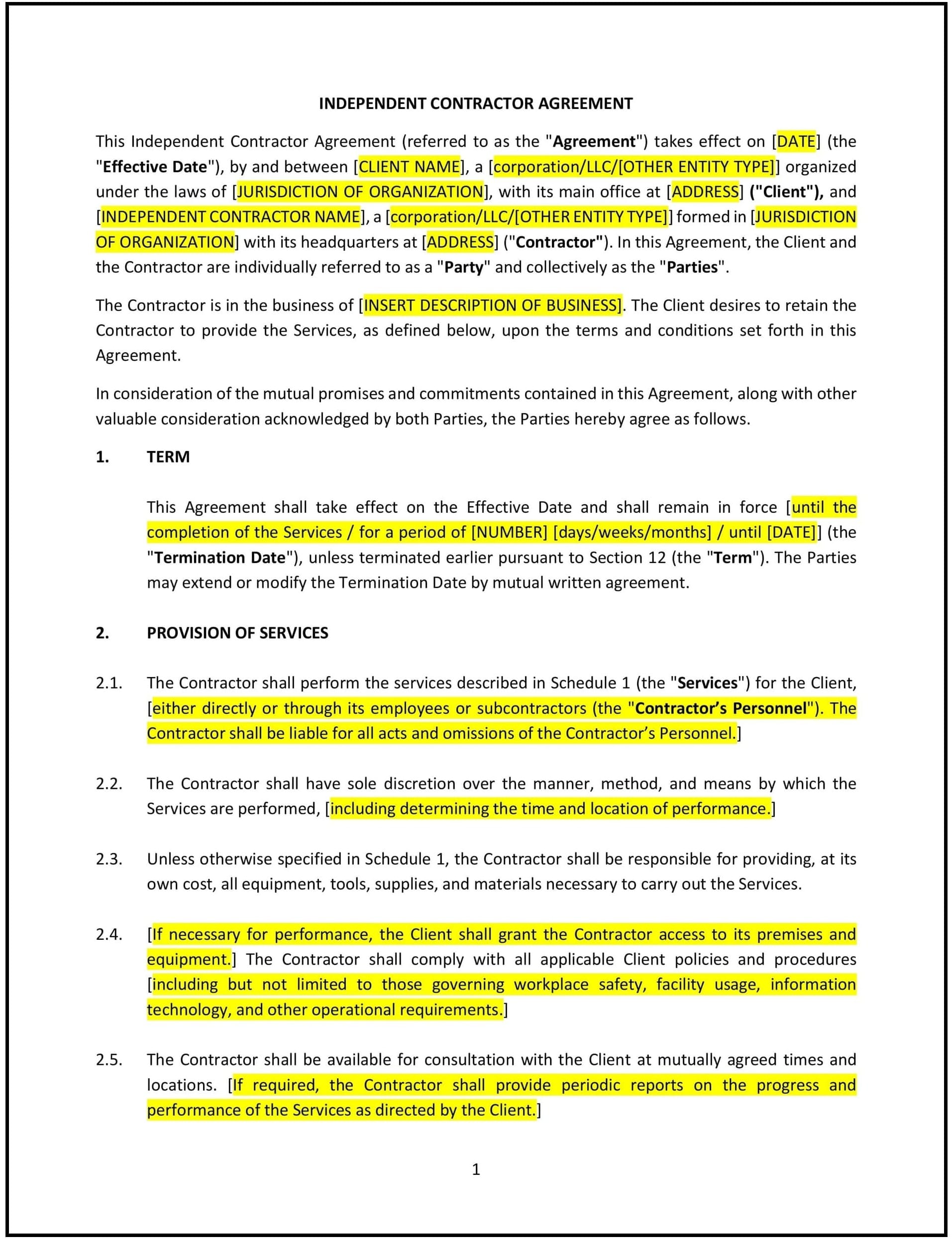 Document Preview