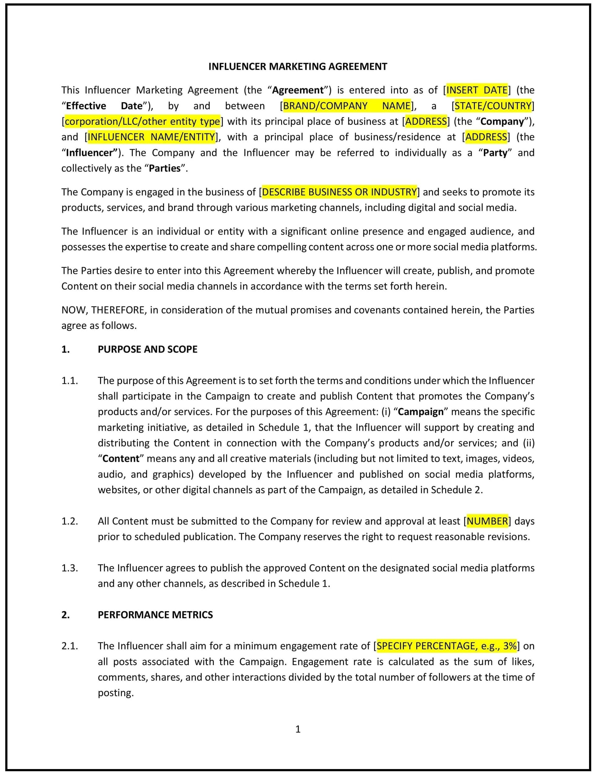 Document Preview