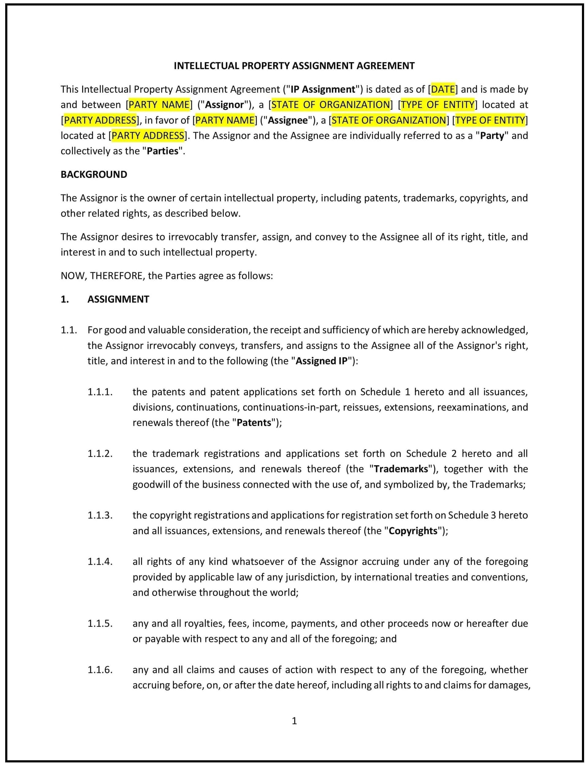 Document Preview