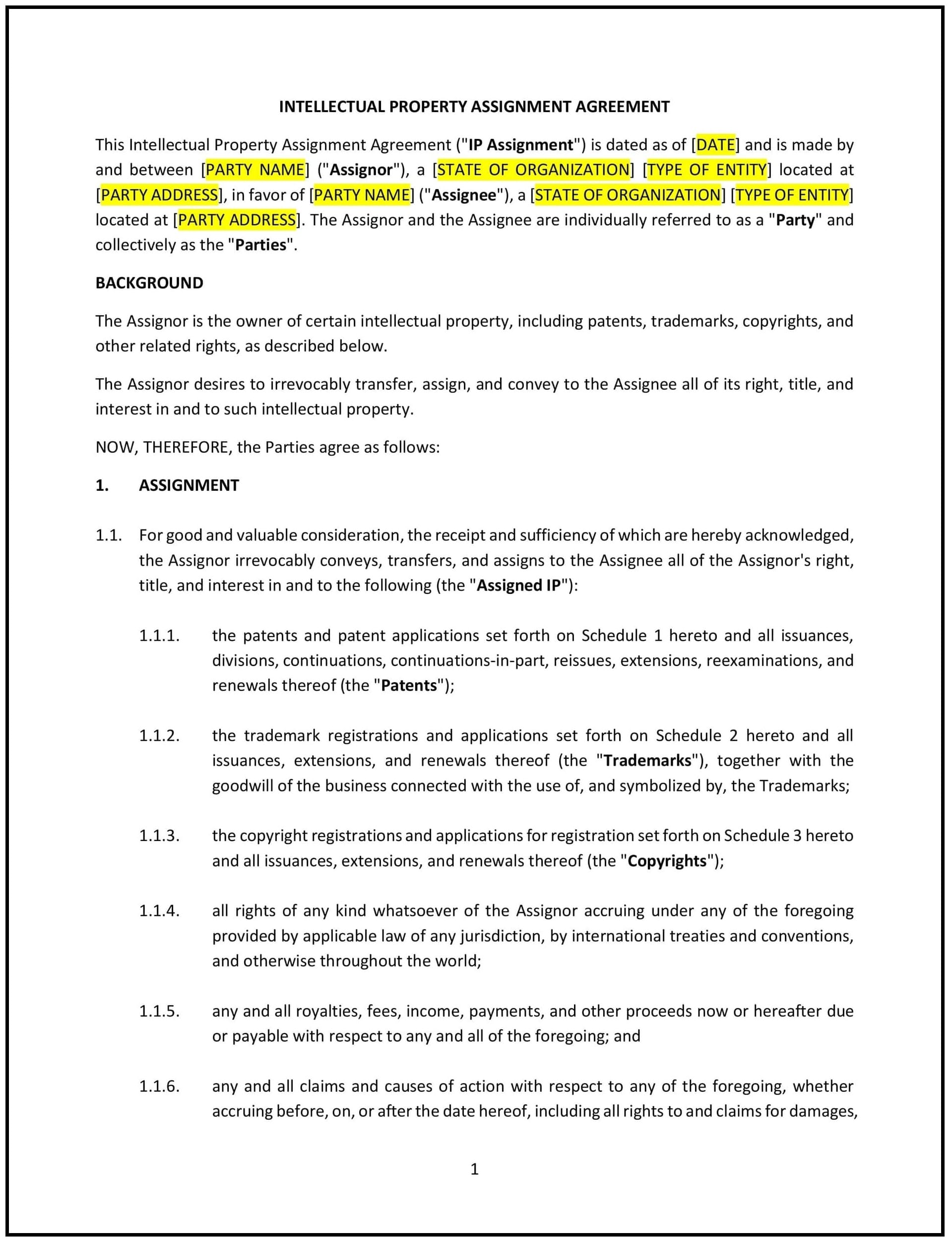 Document Preview