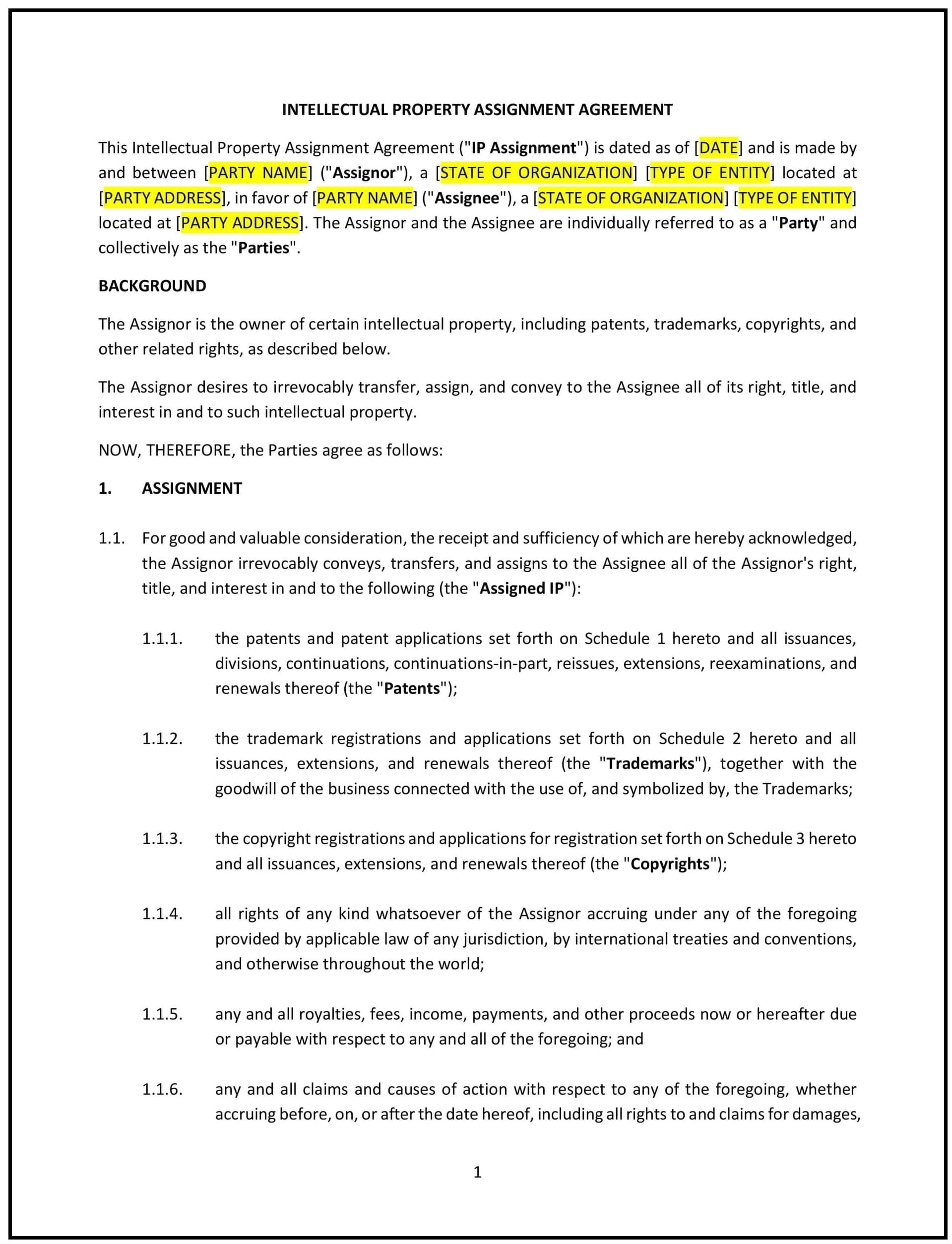 Document Preview