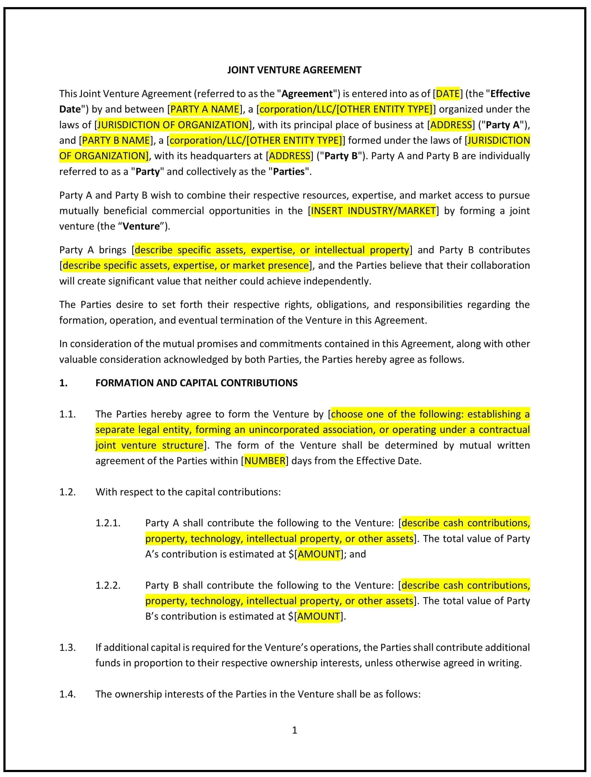 Document Preview