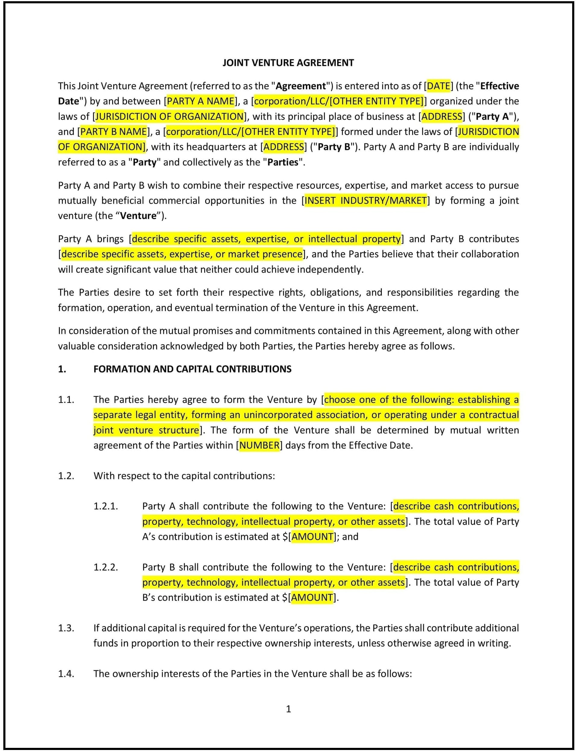 Document Preview