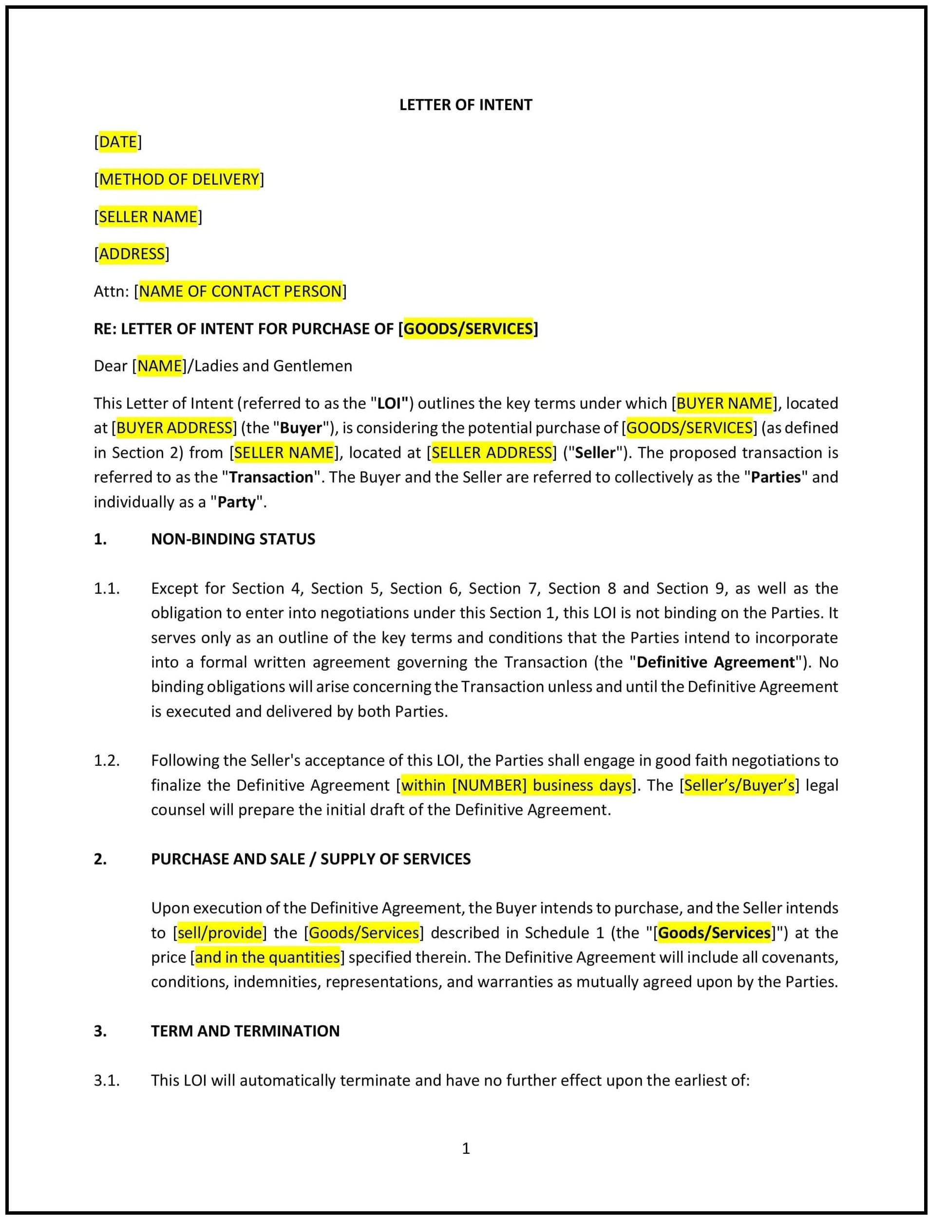 Document Preview