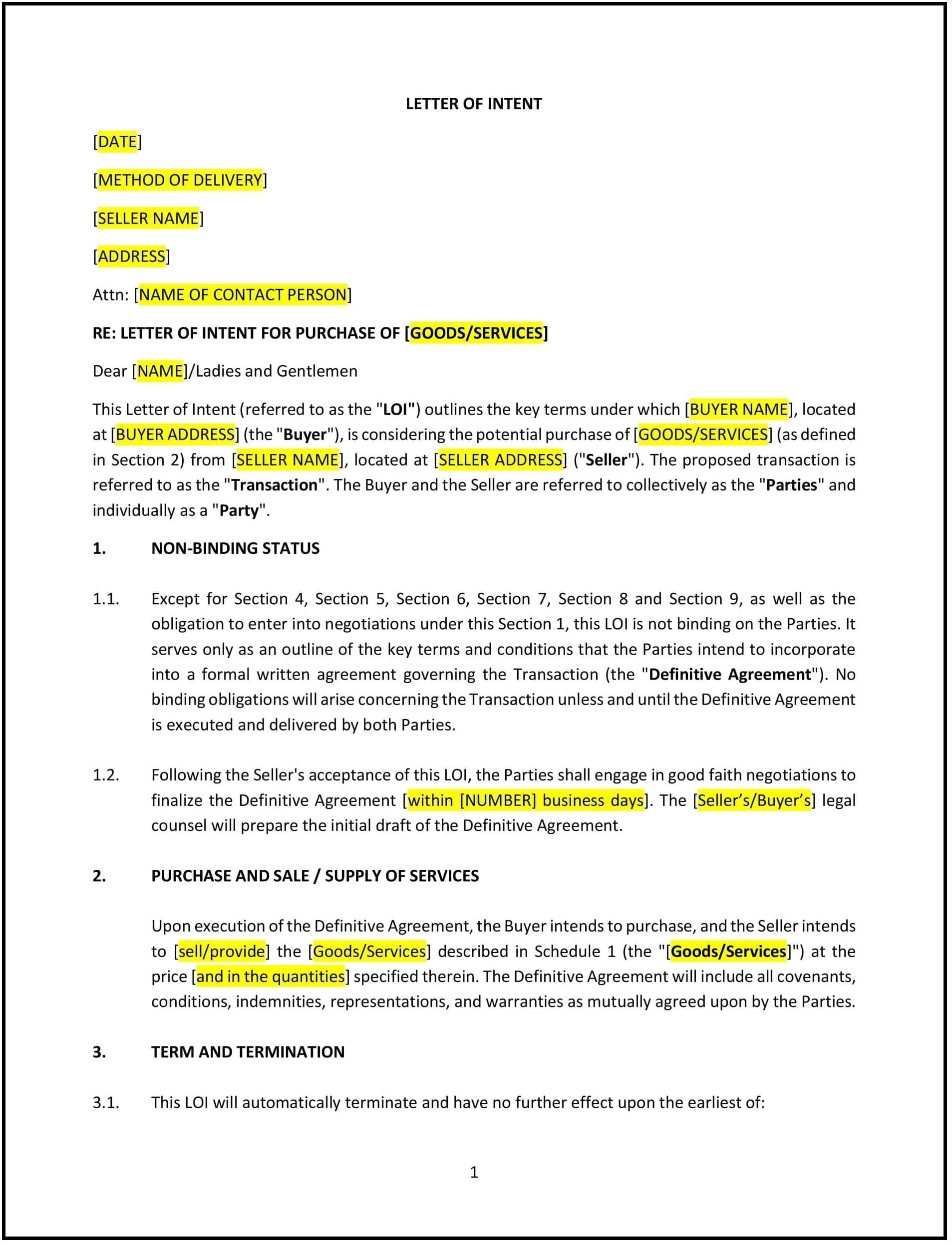 Document Preview