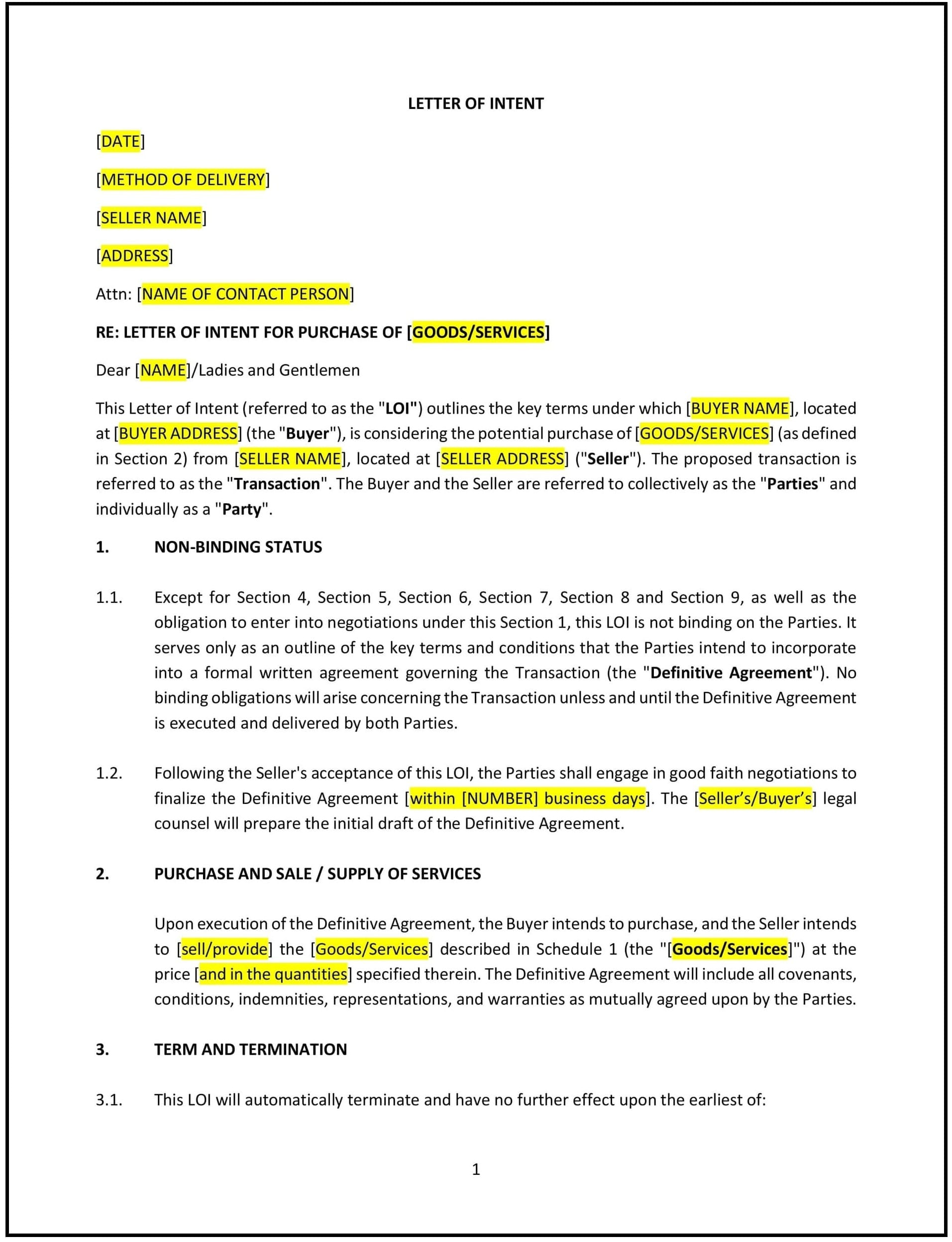 Document Preview