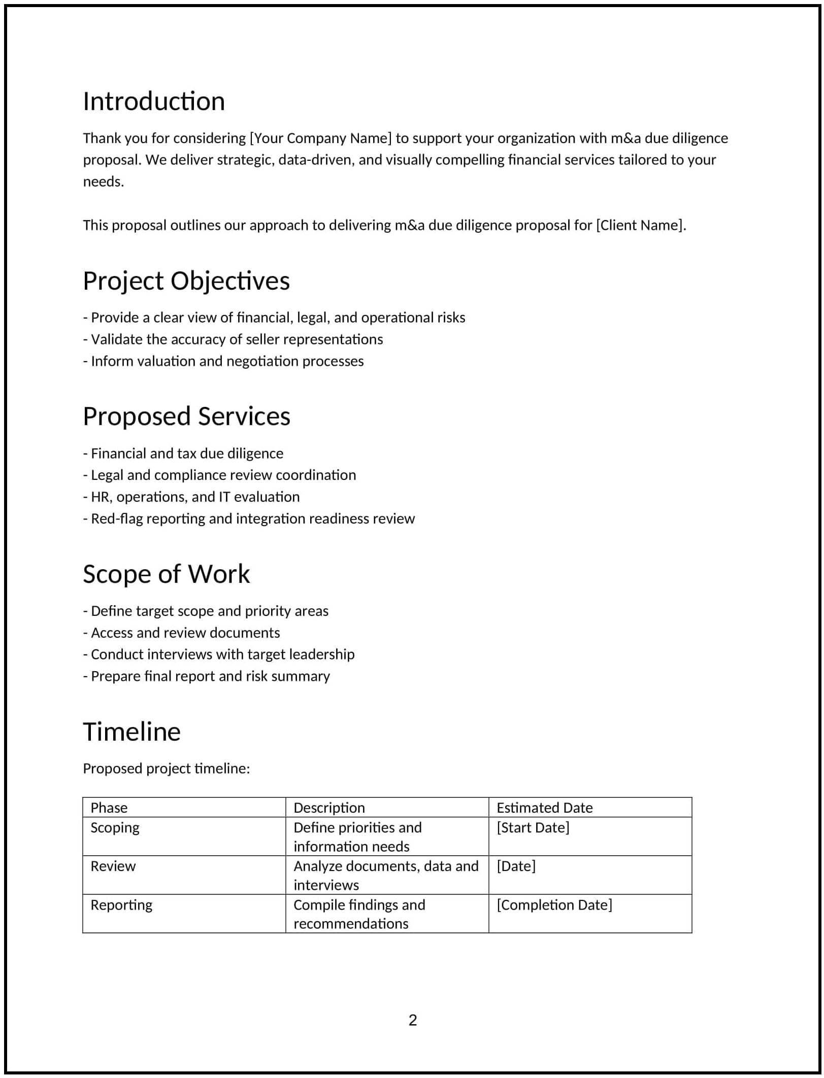 Document Preview