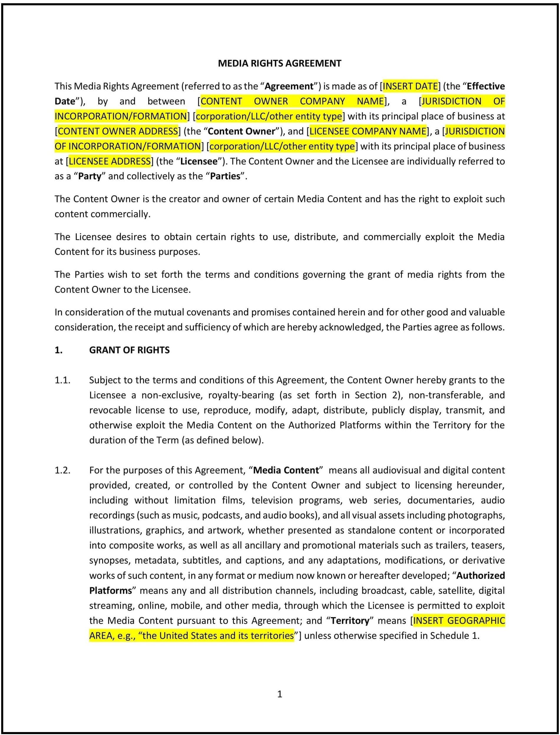 Document Preview