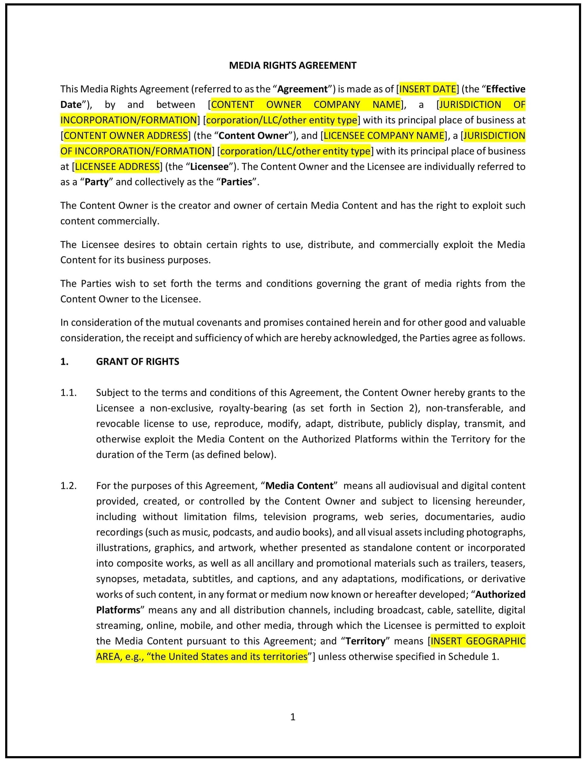 Document Preview
