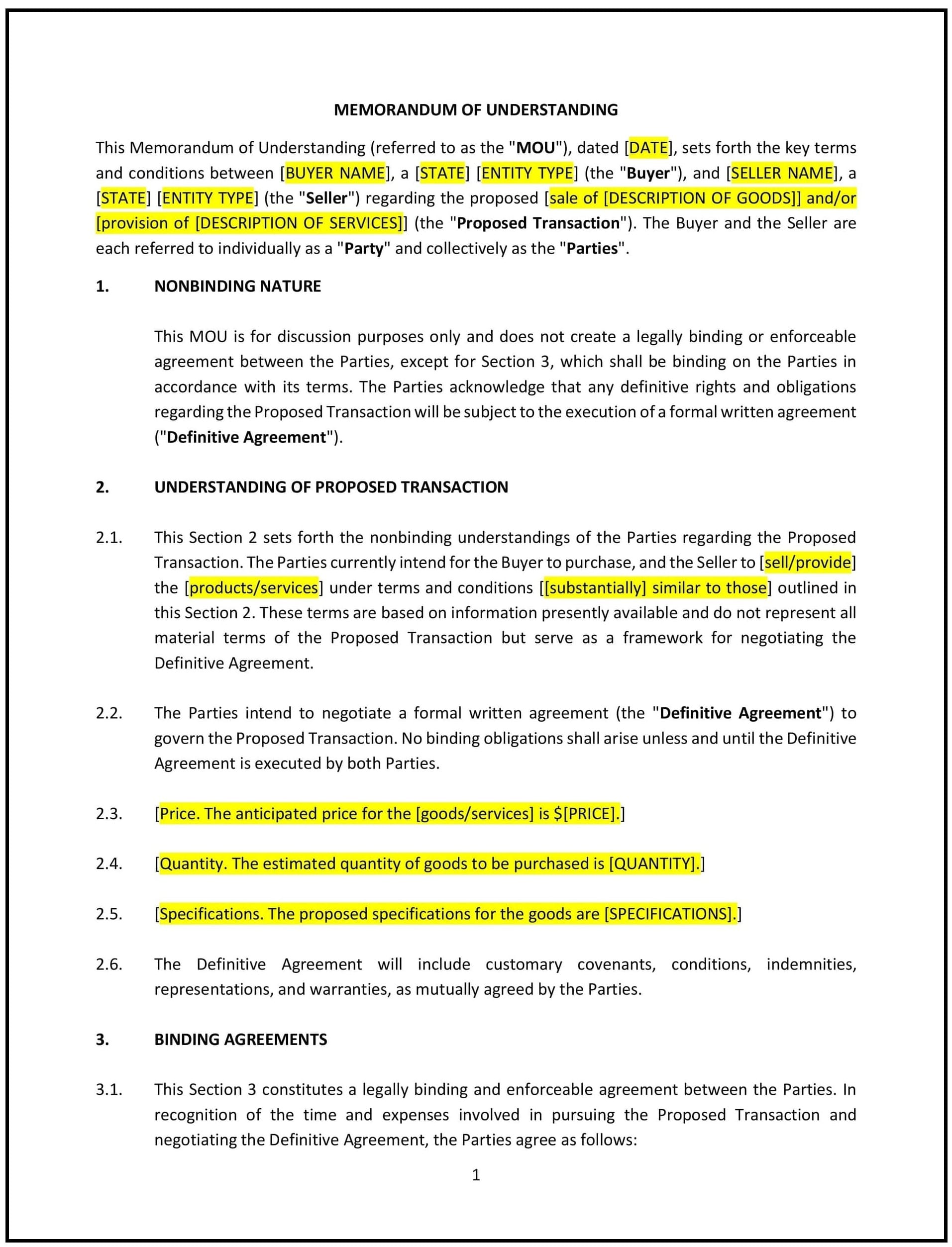 Document Preview