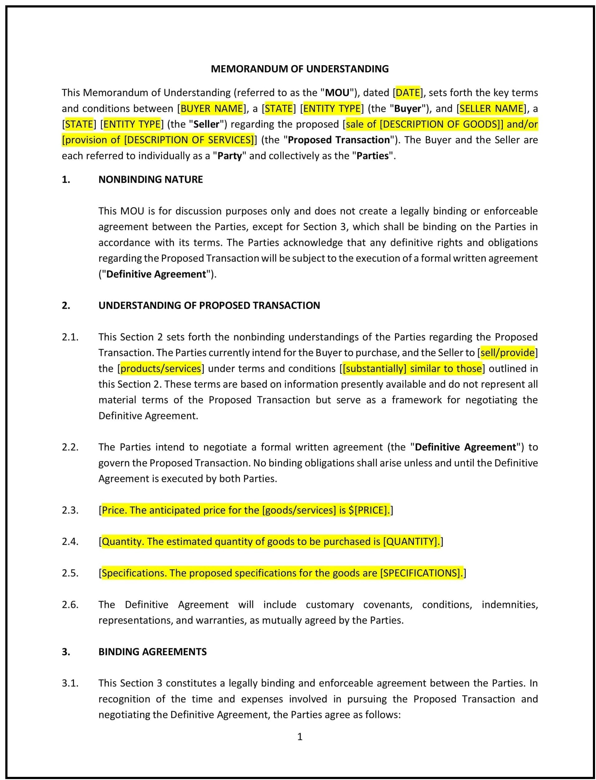 Document Preview