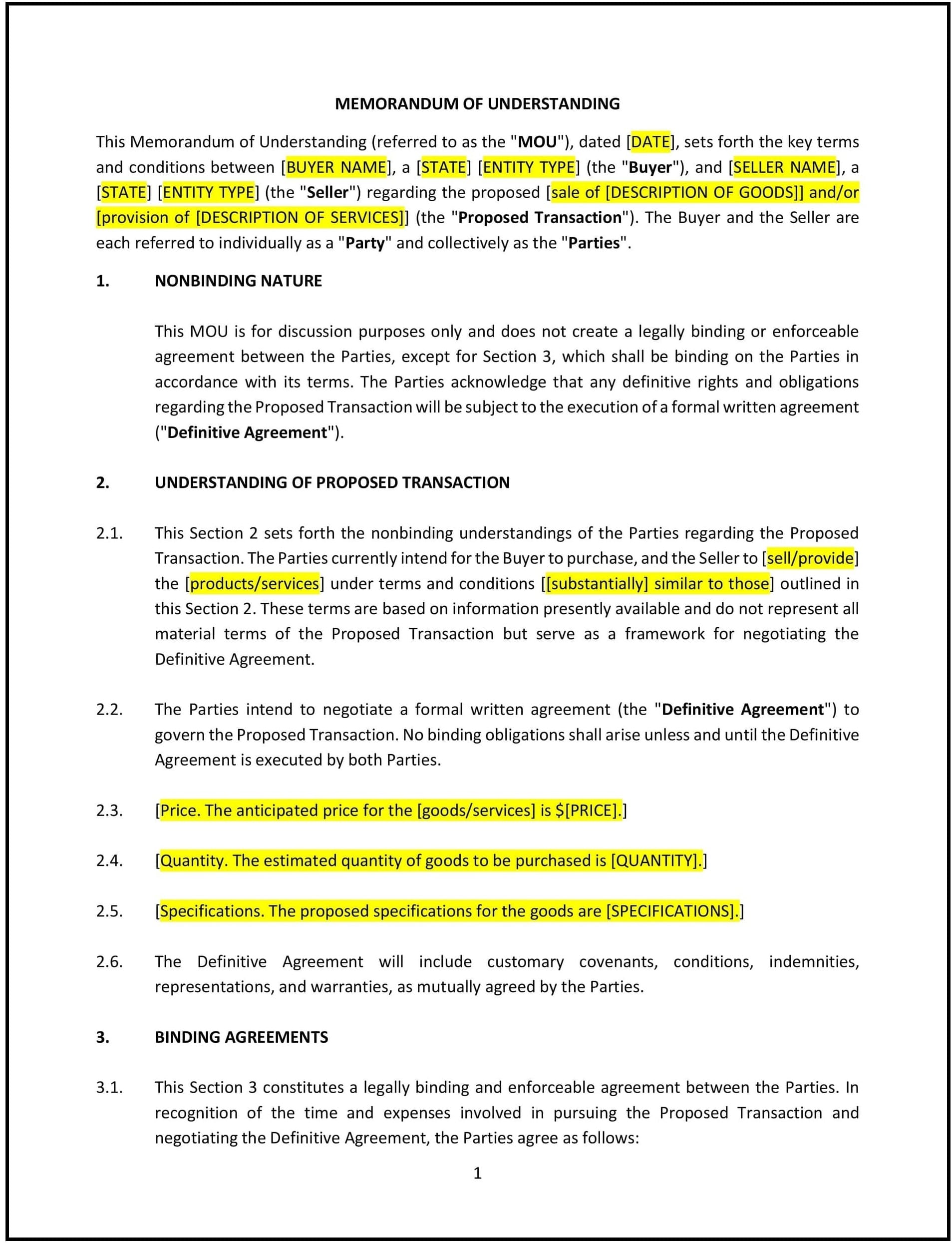 Document Preview