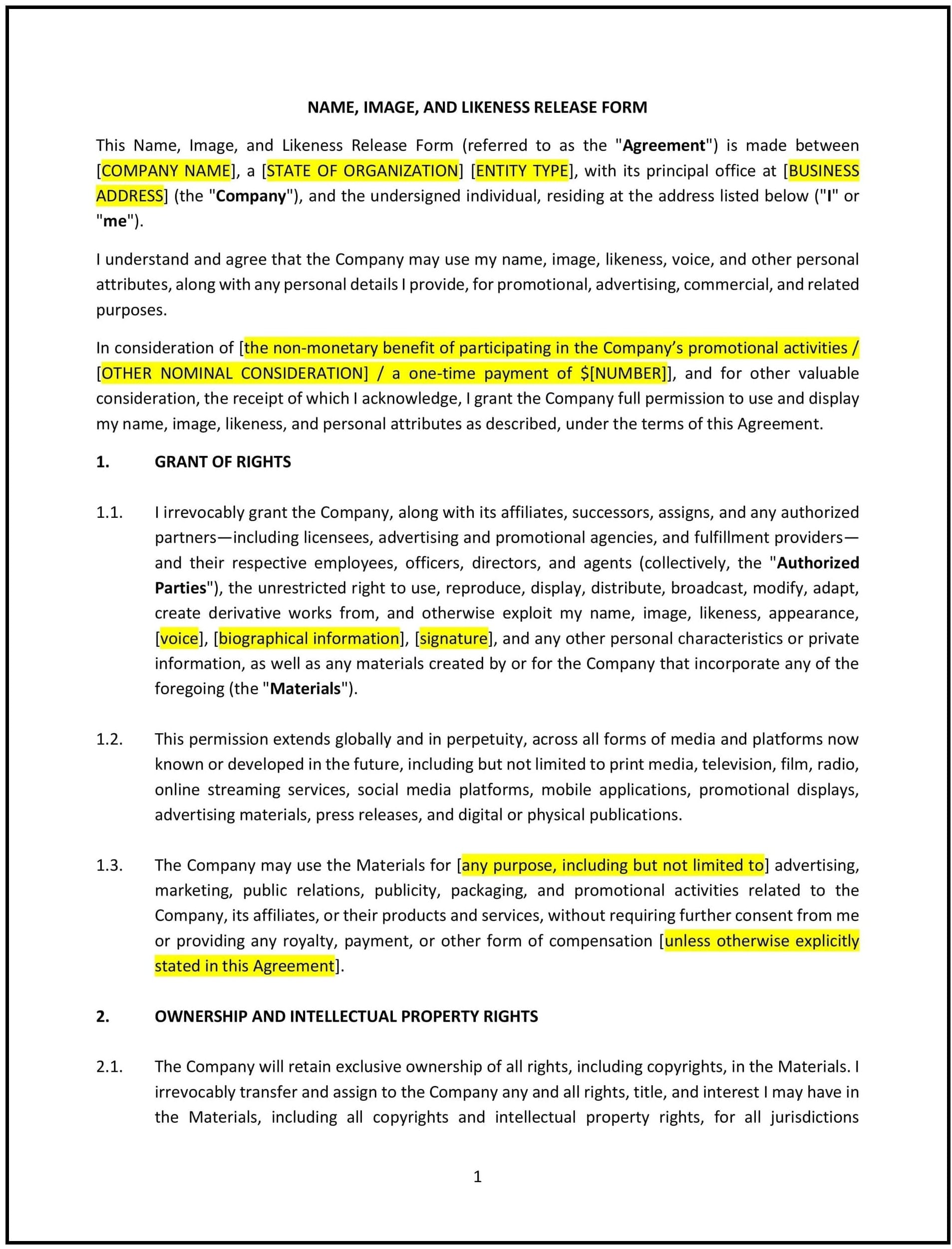 Document Preview