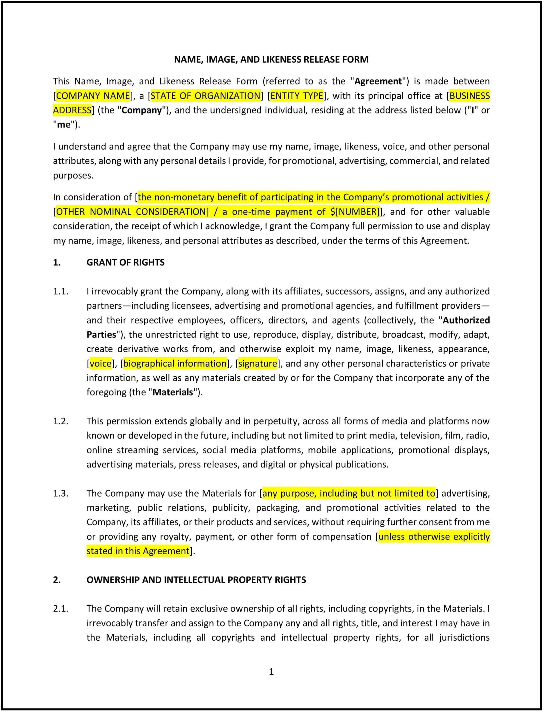 Document Preview