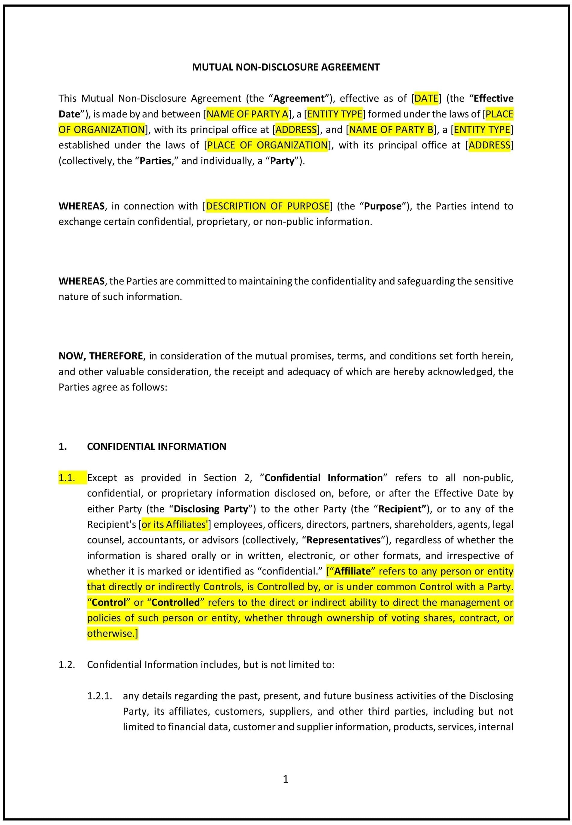 Document Preview