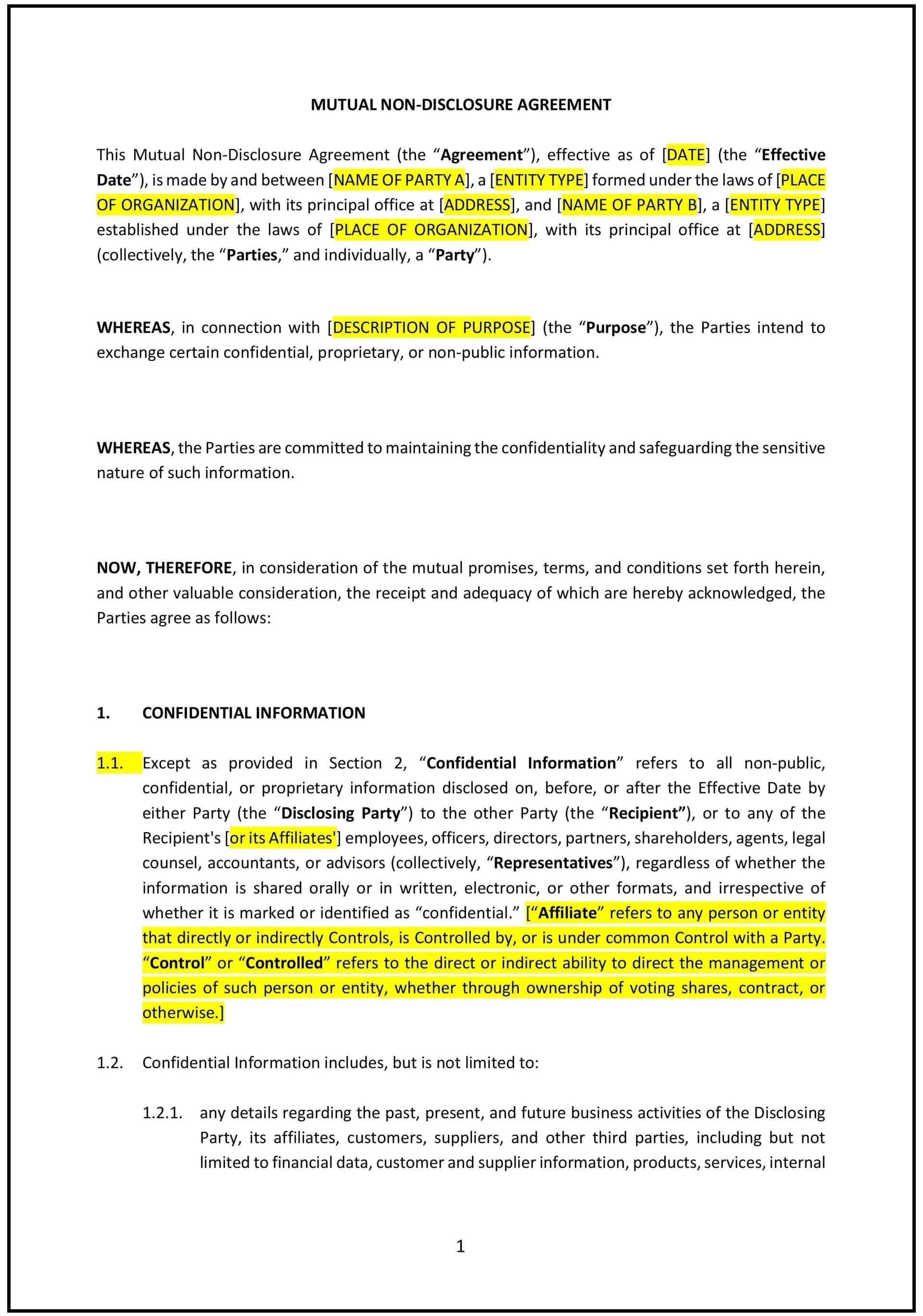 Document Preview