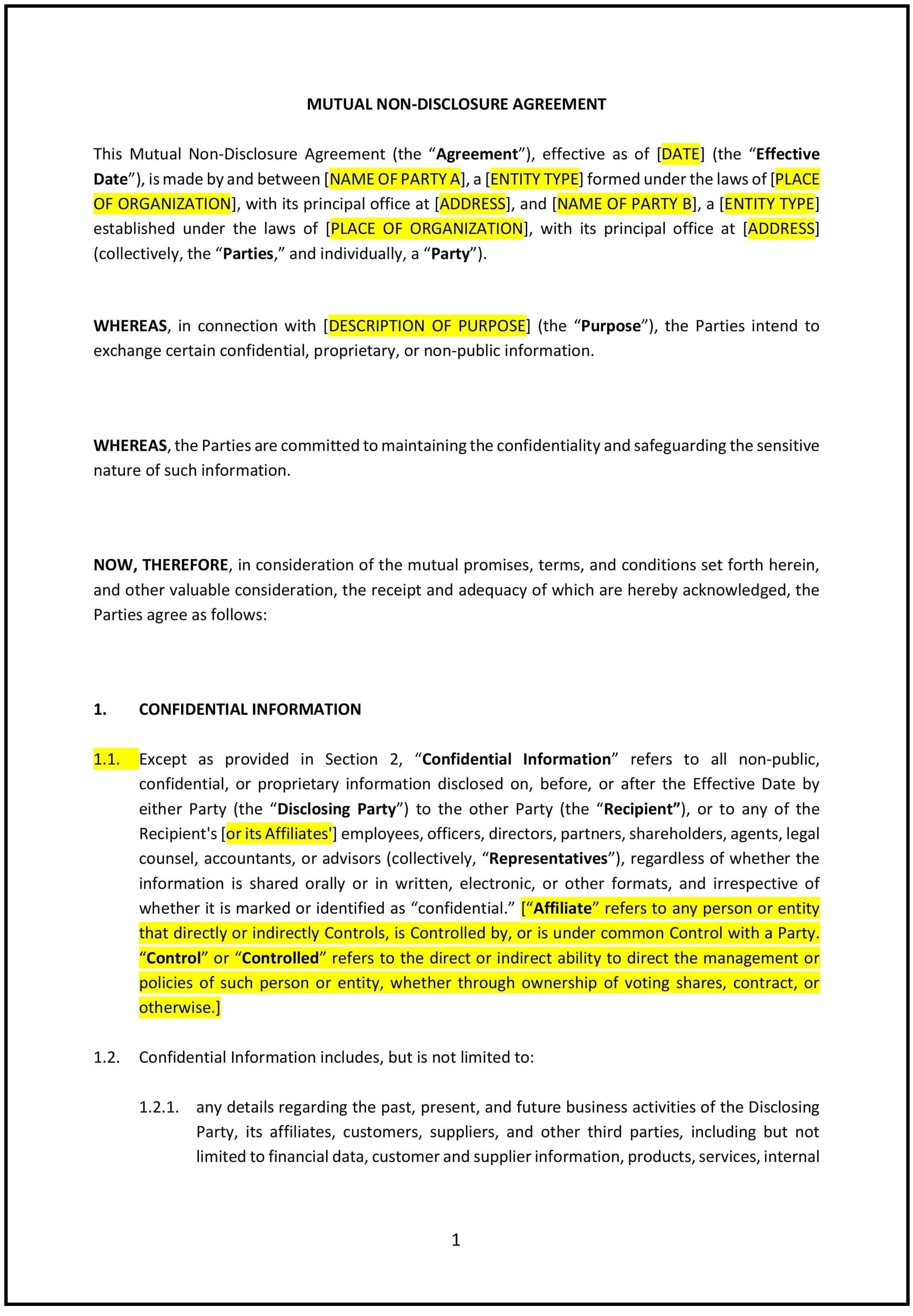Document Preview