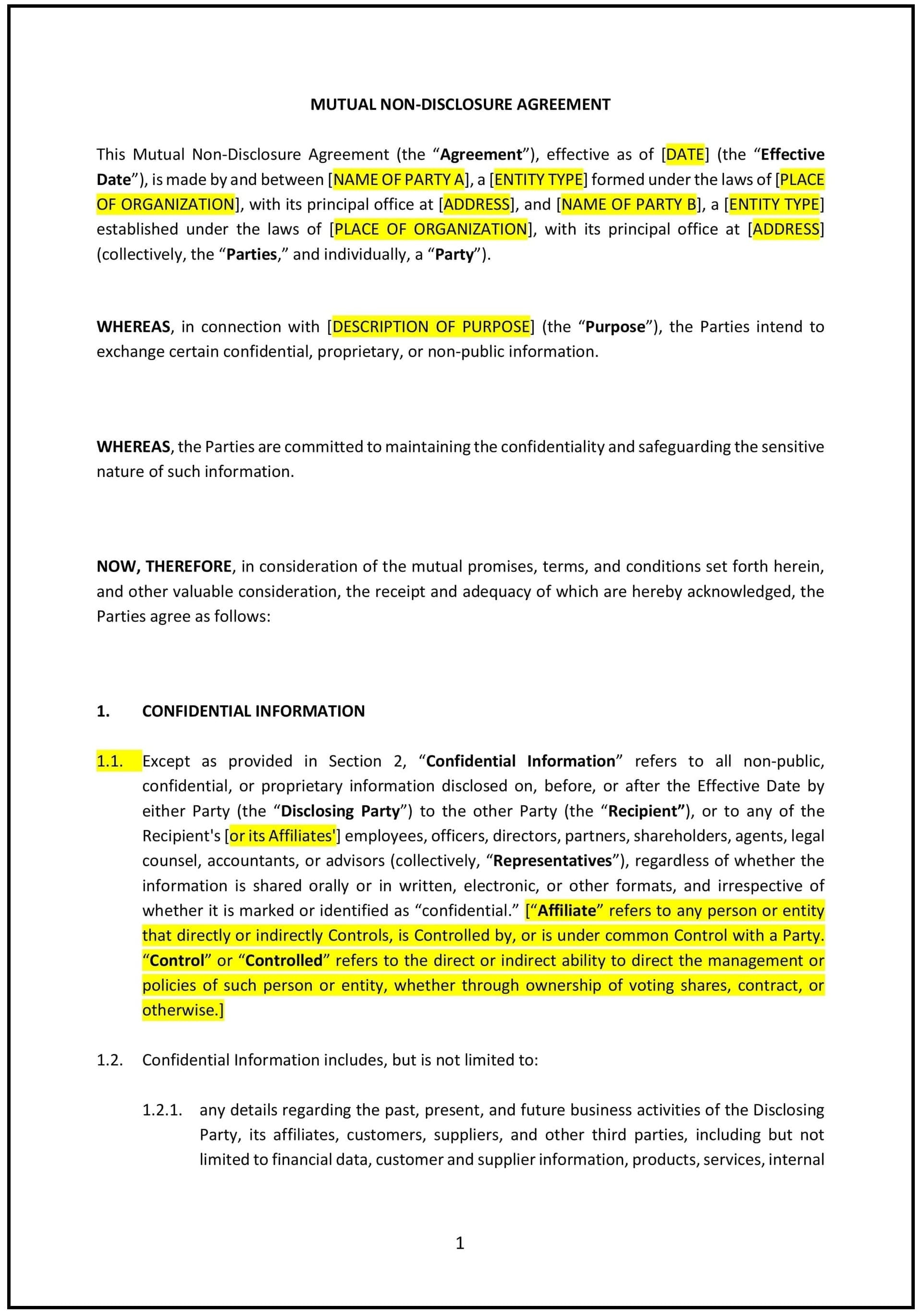 Document Preview