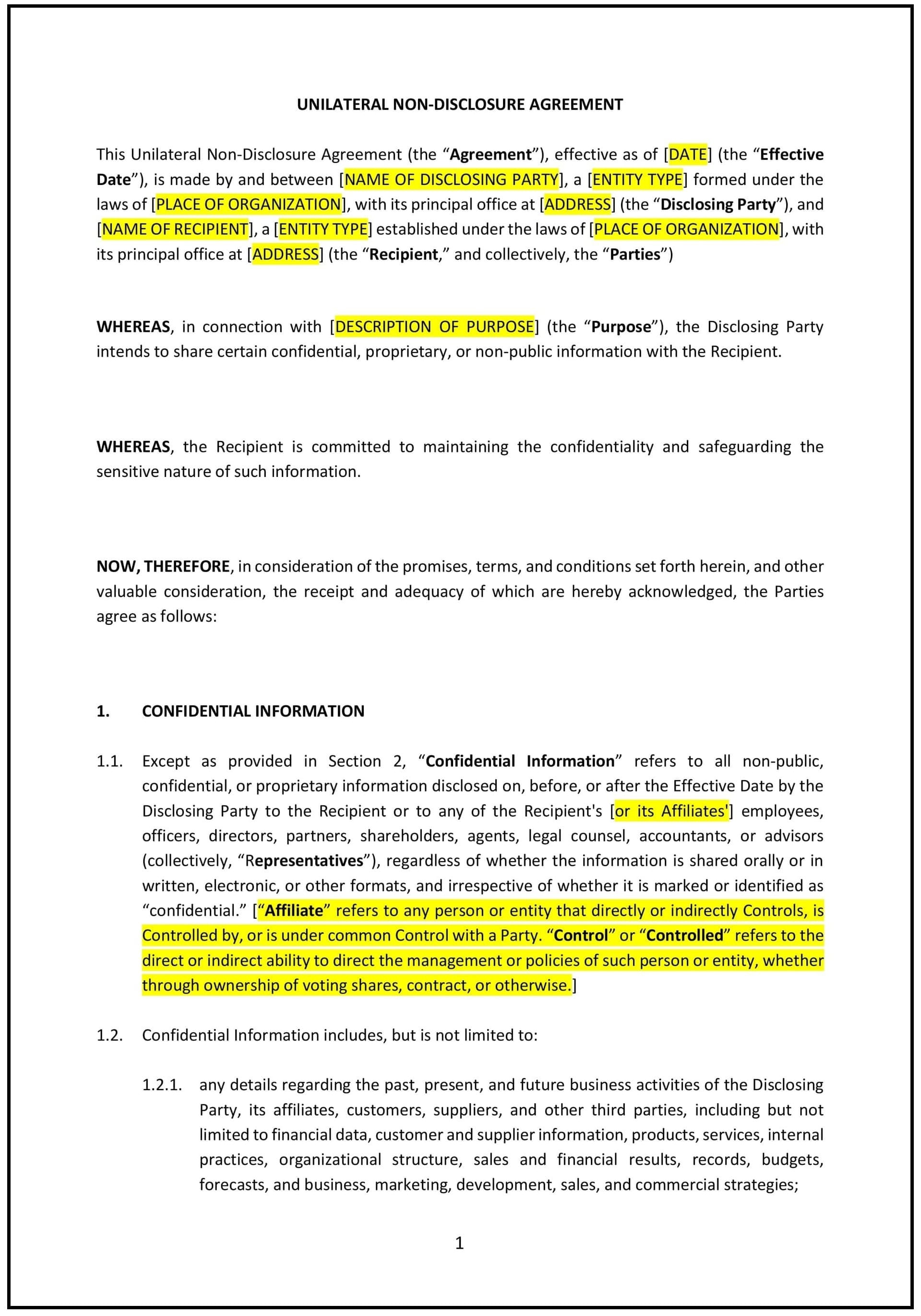 Document Preview