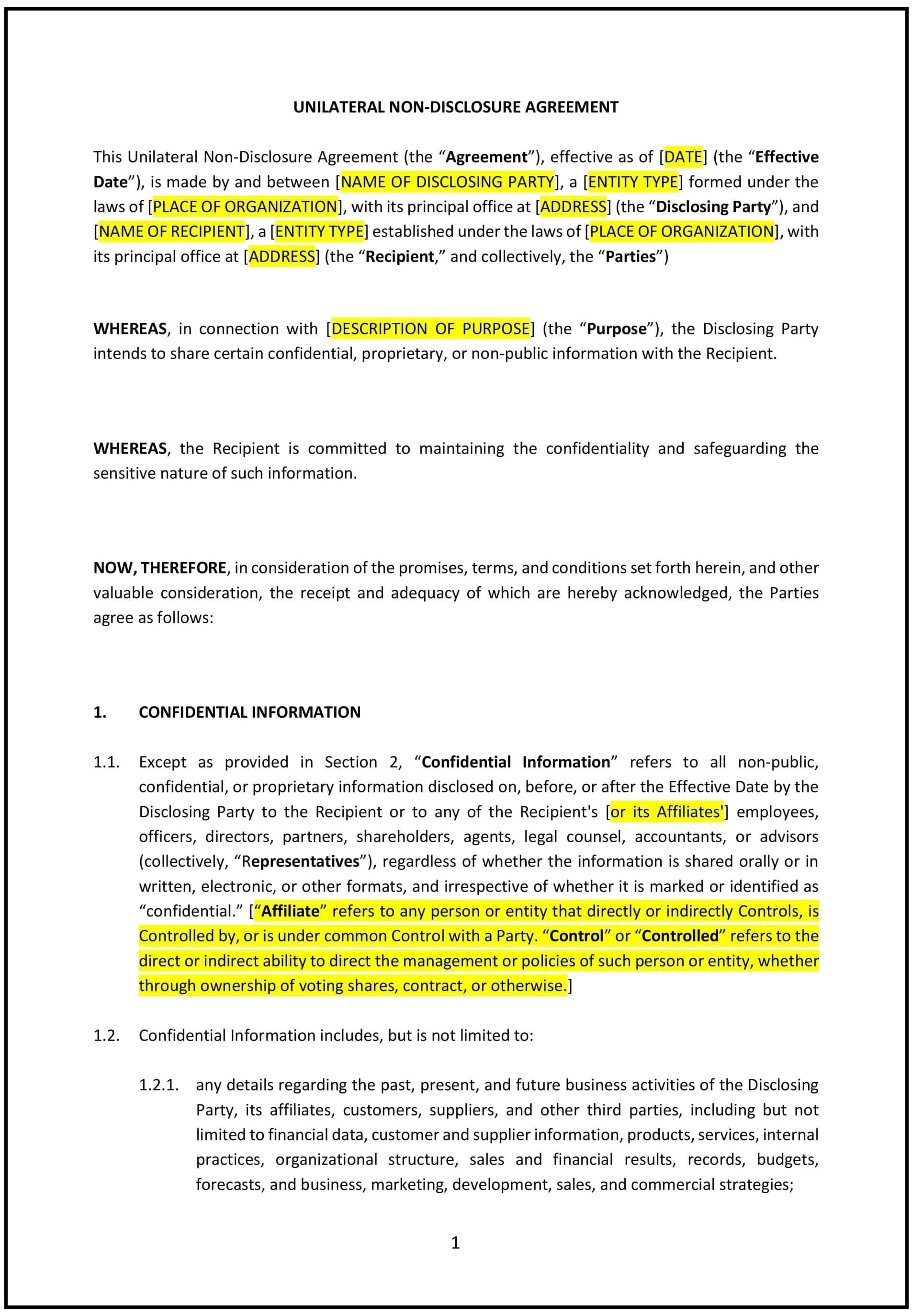Document Preview