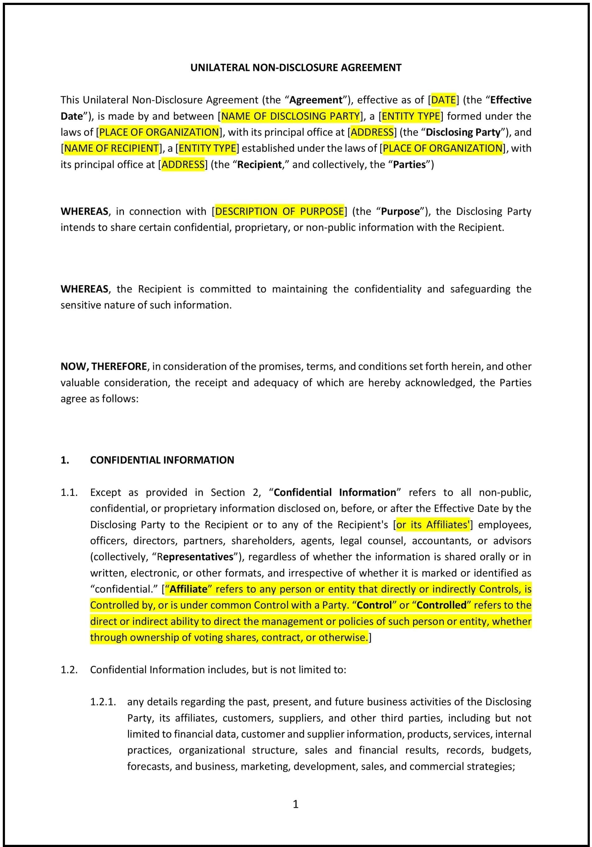 Document Preview