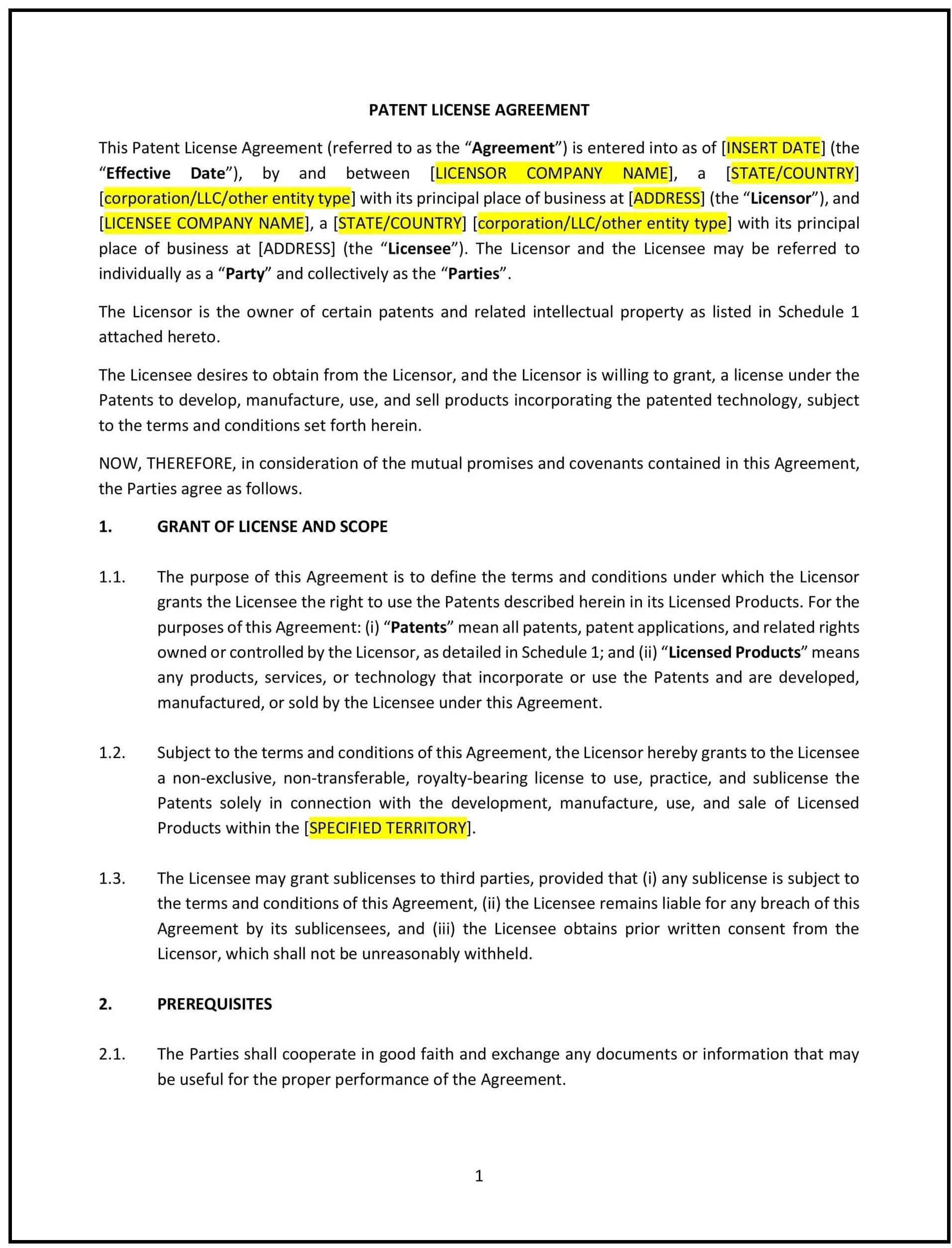 Document Preview