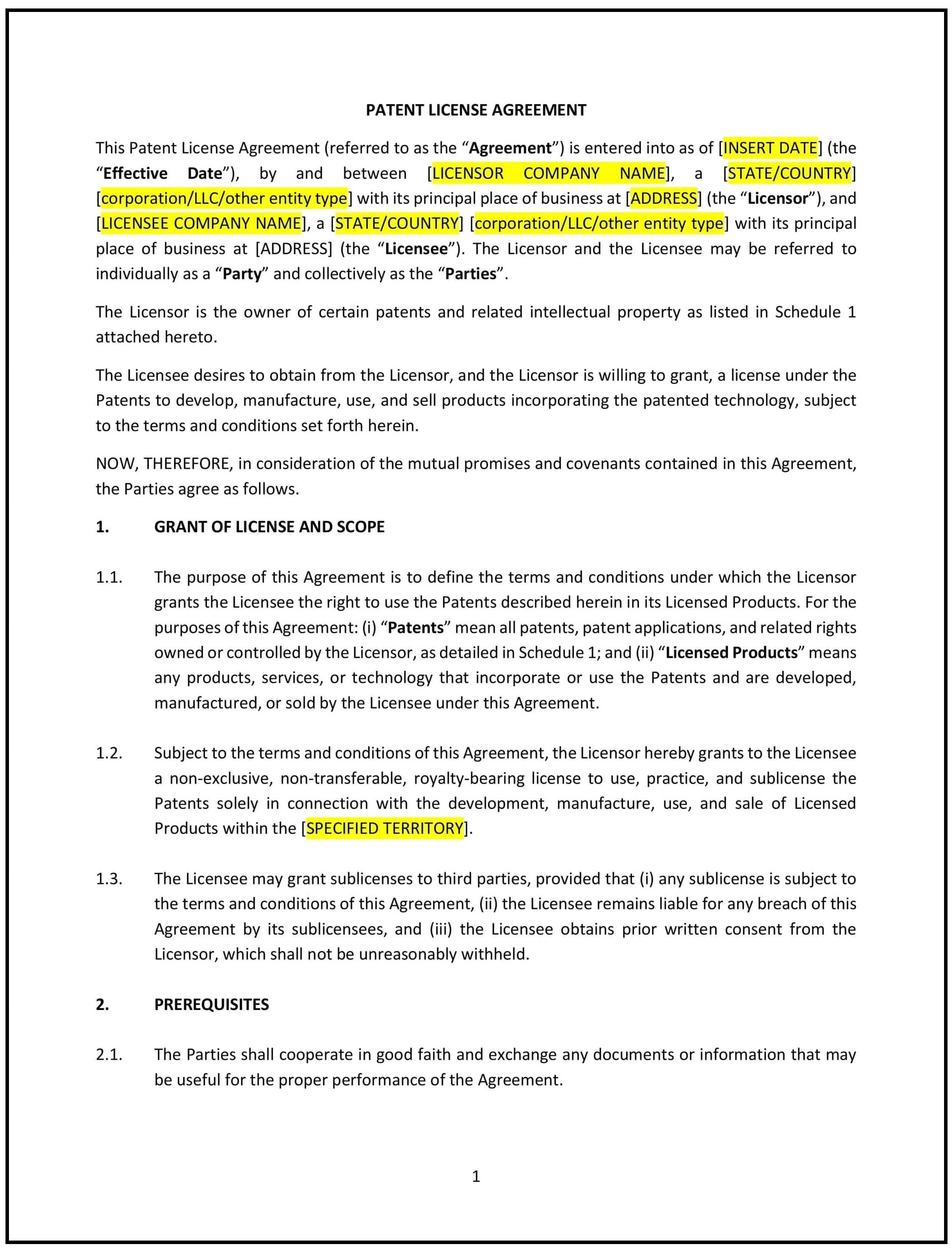 Document Preview