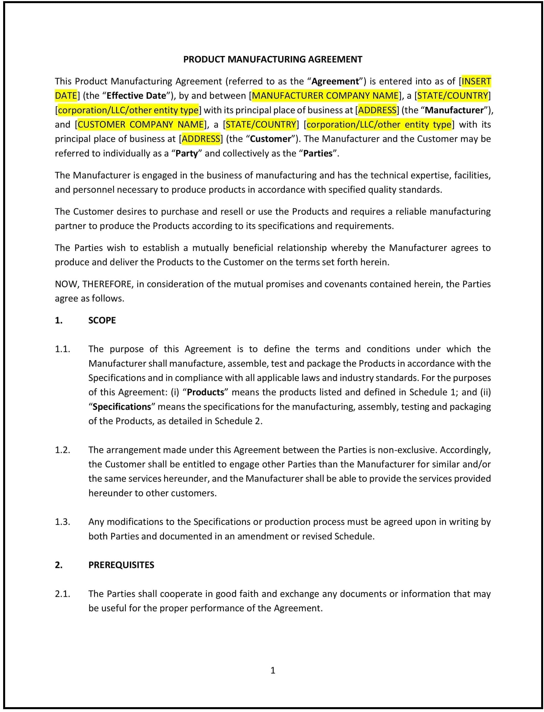 Document Preview