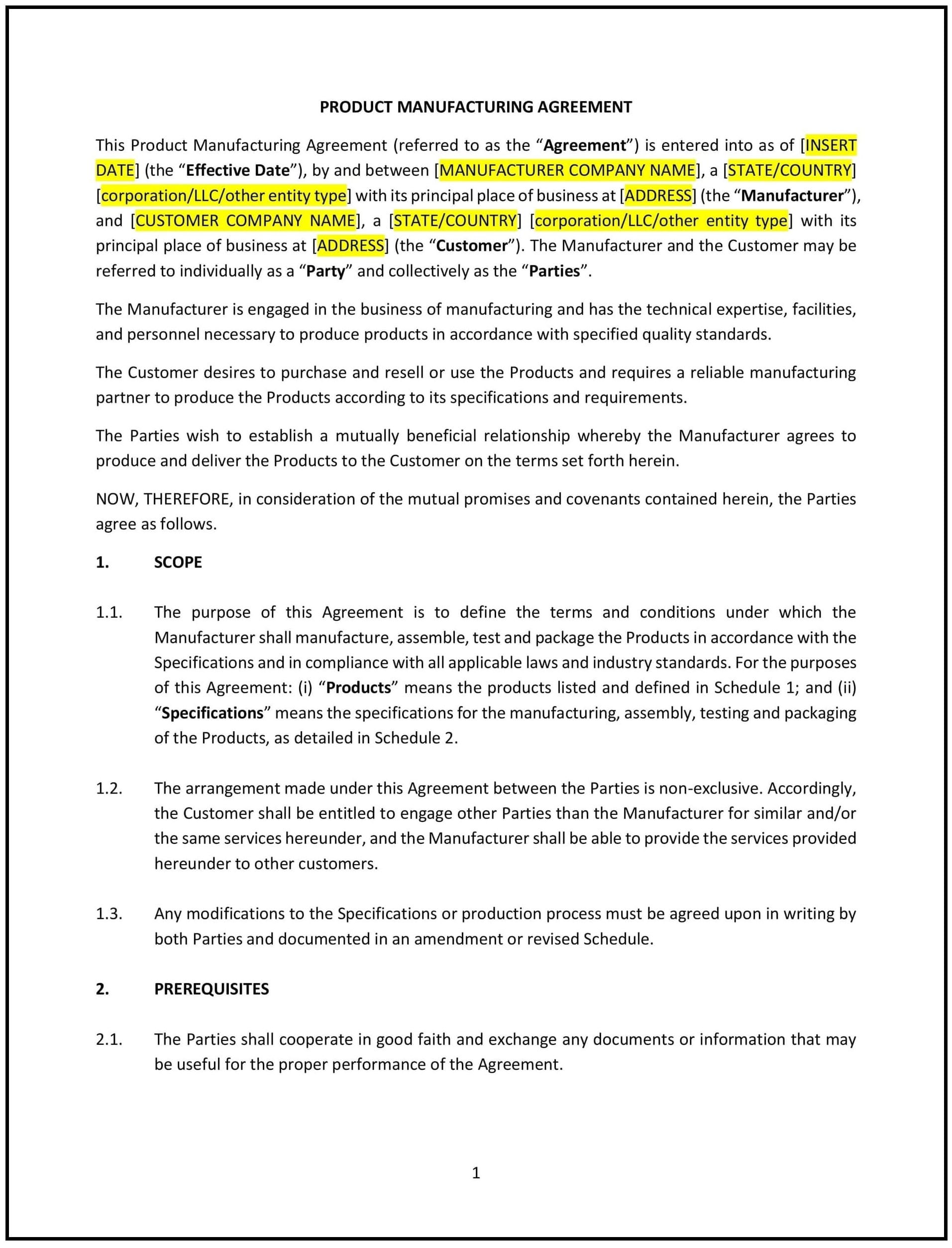 Document Preview