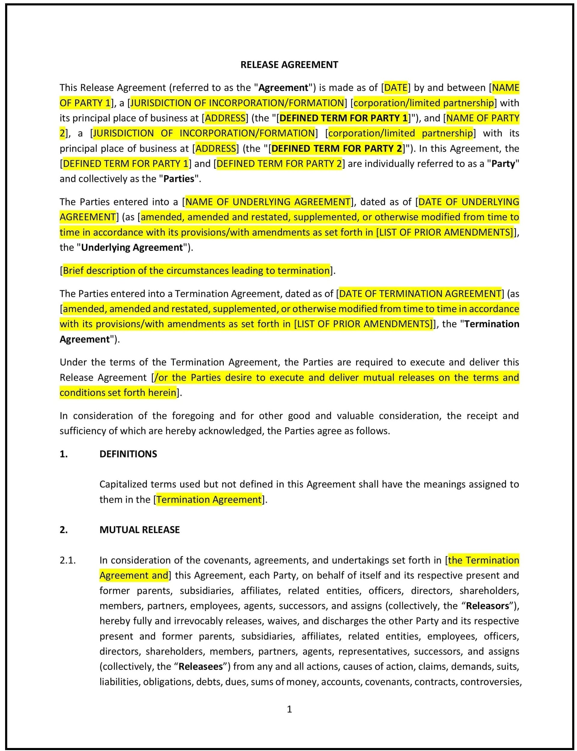 Document Preview