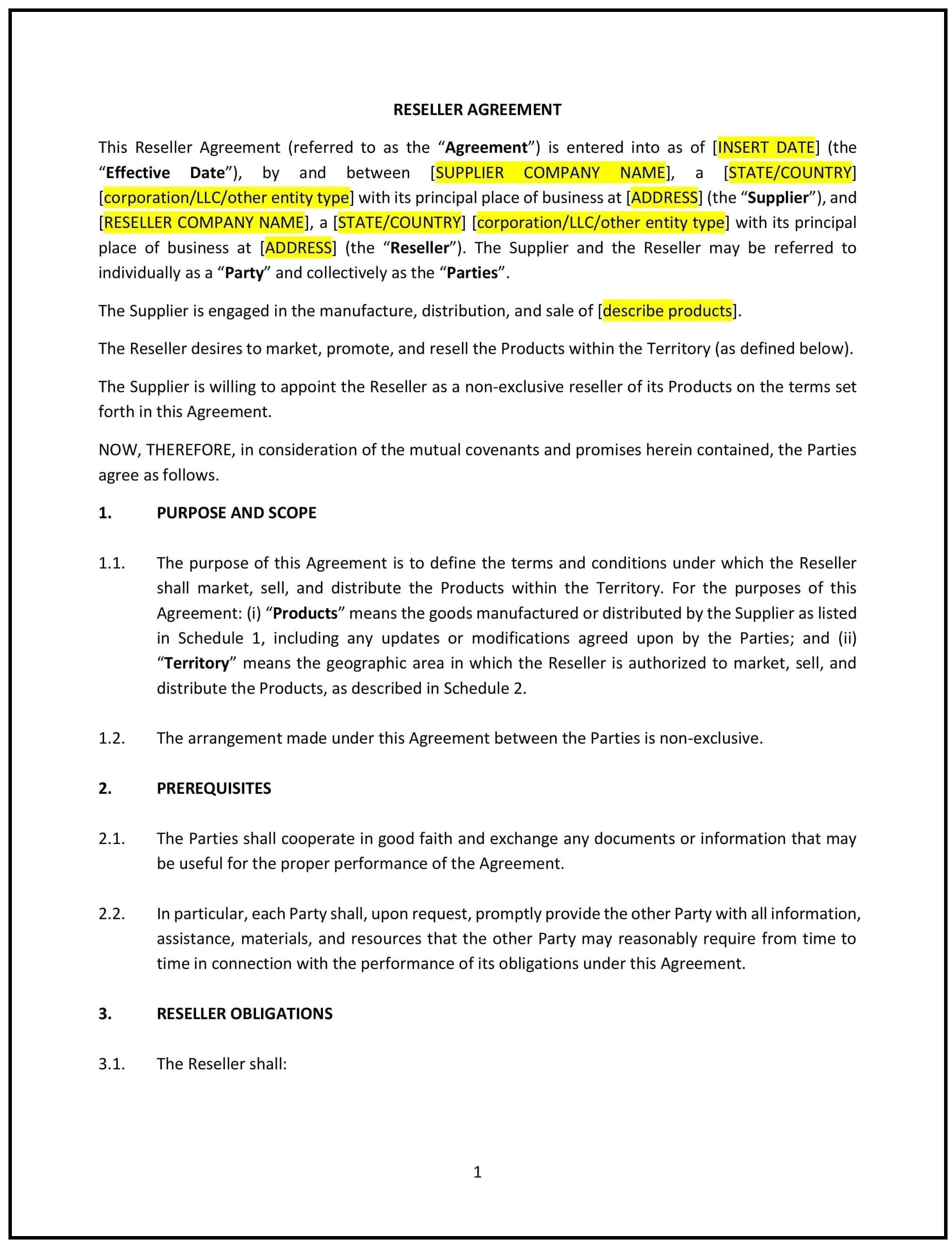 Document Preview