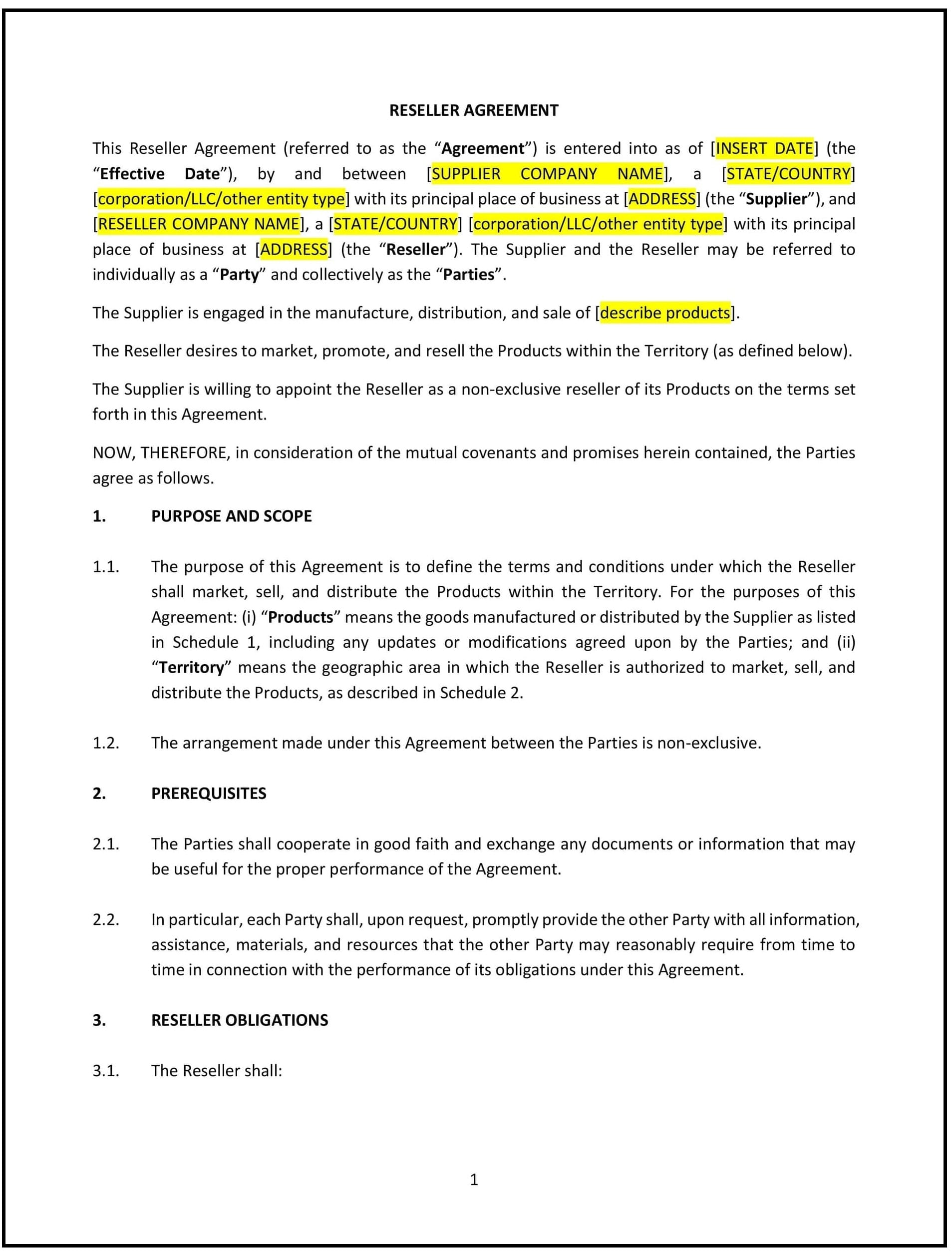 Document Preview