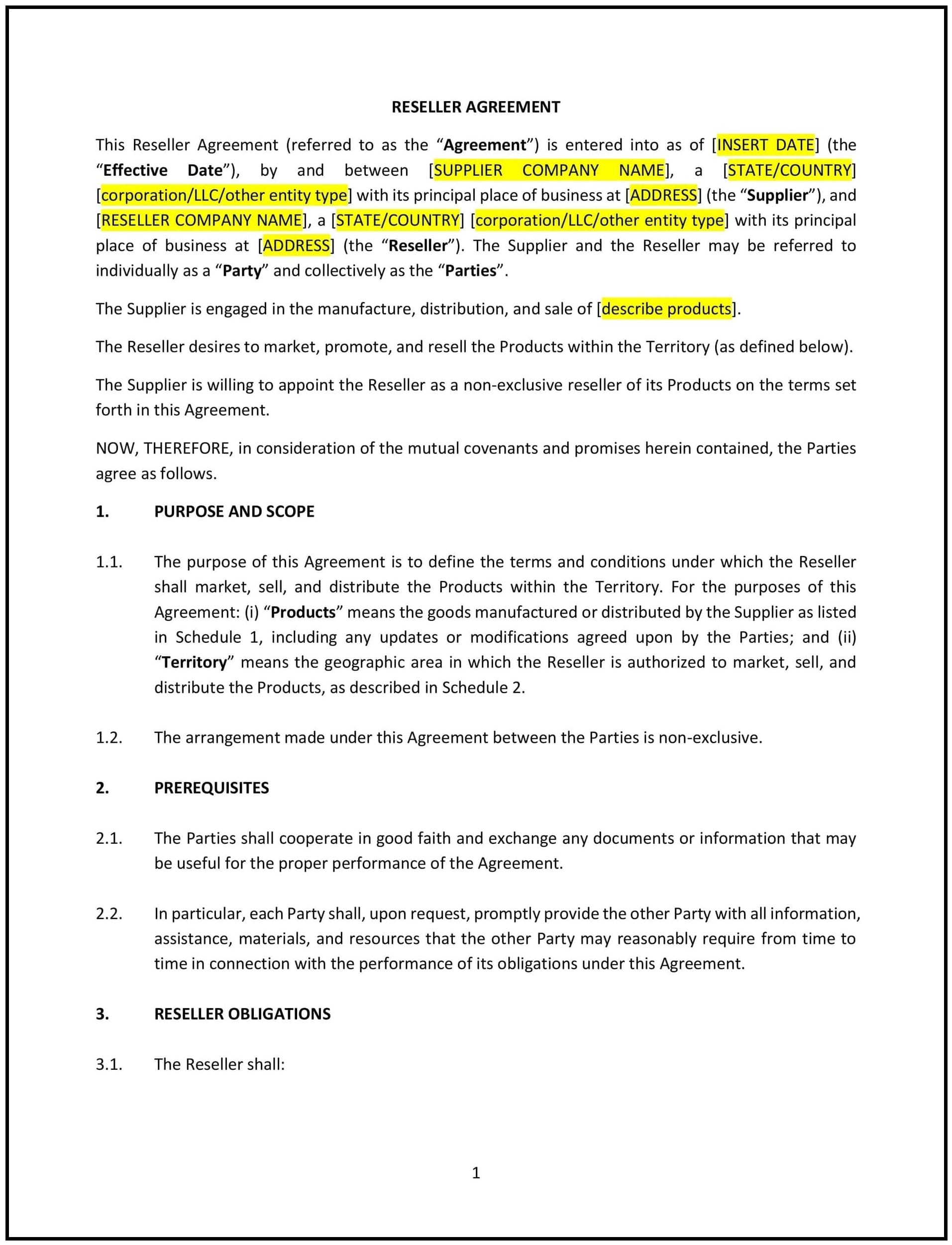 Document Preview