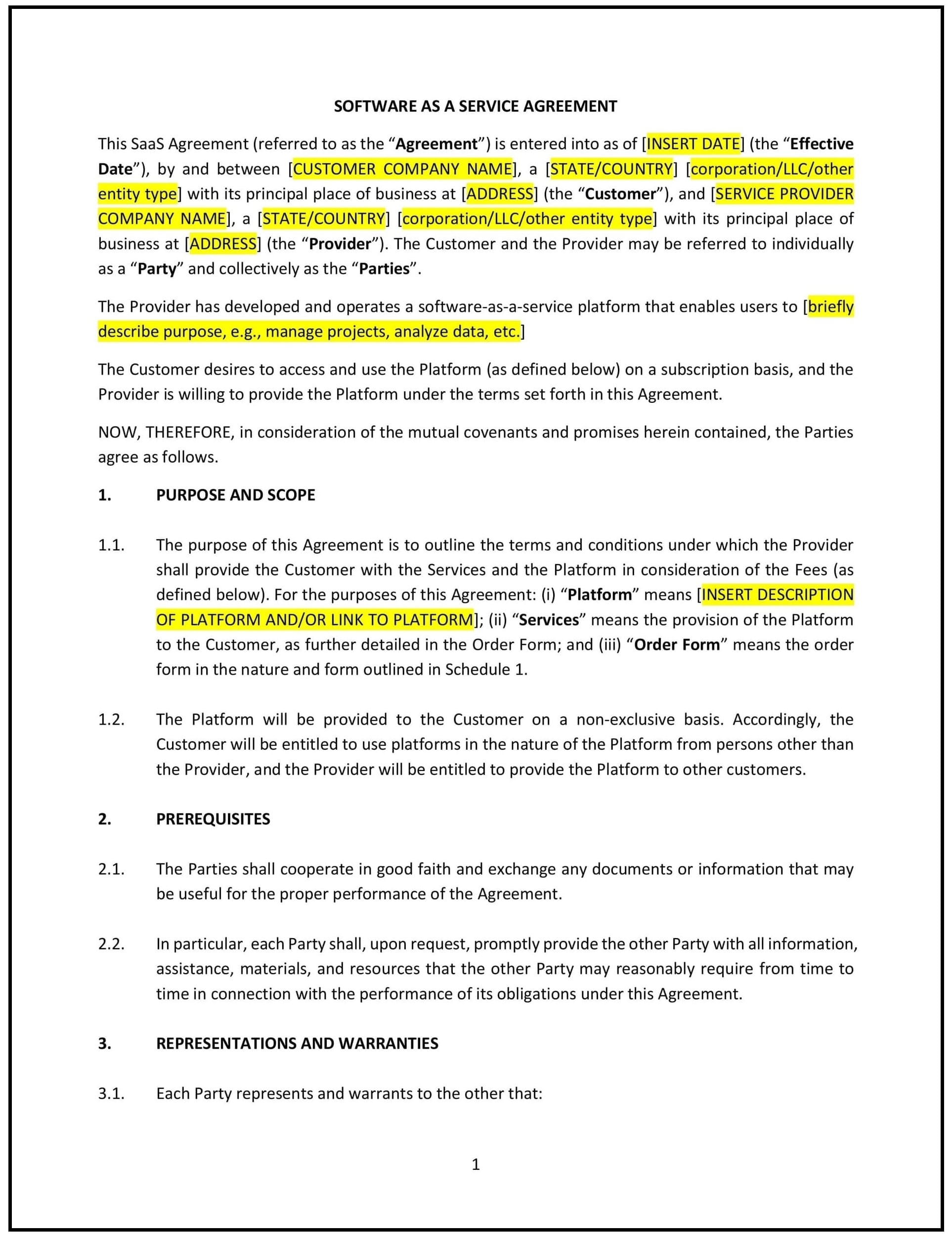 Document Preview