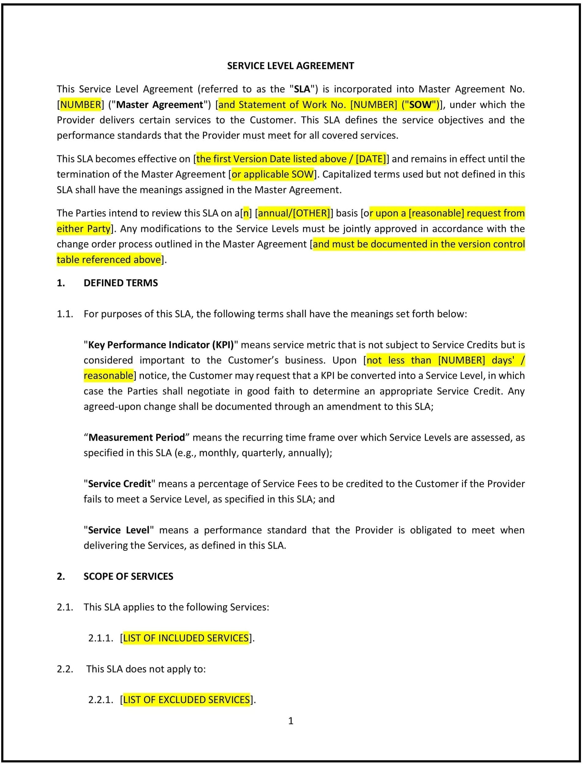 Document Preview