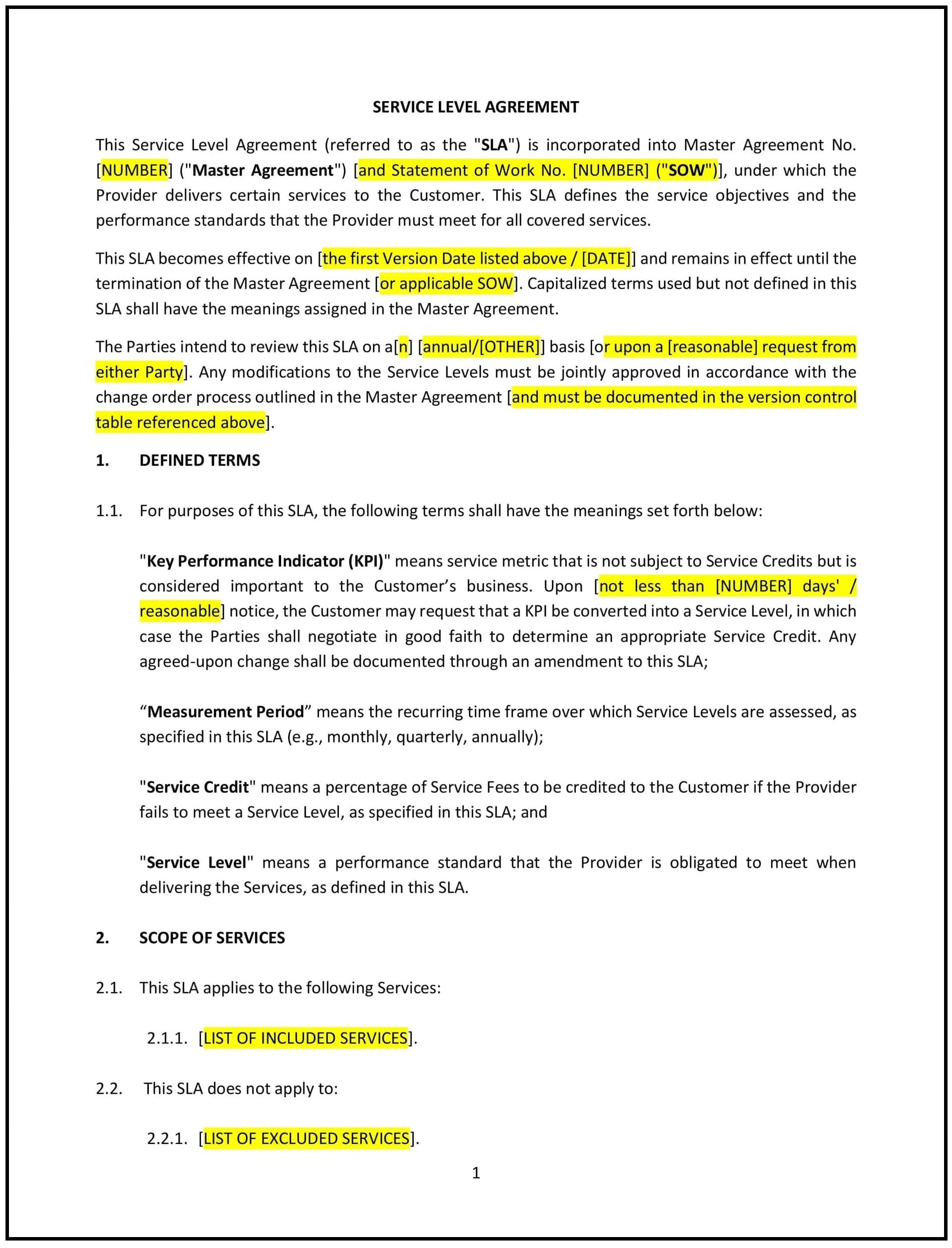 Document Preview