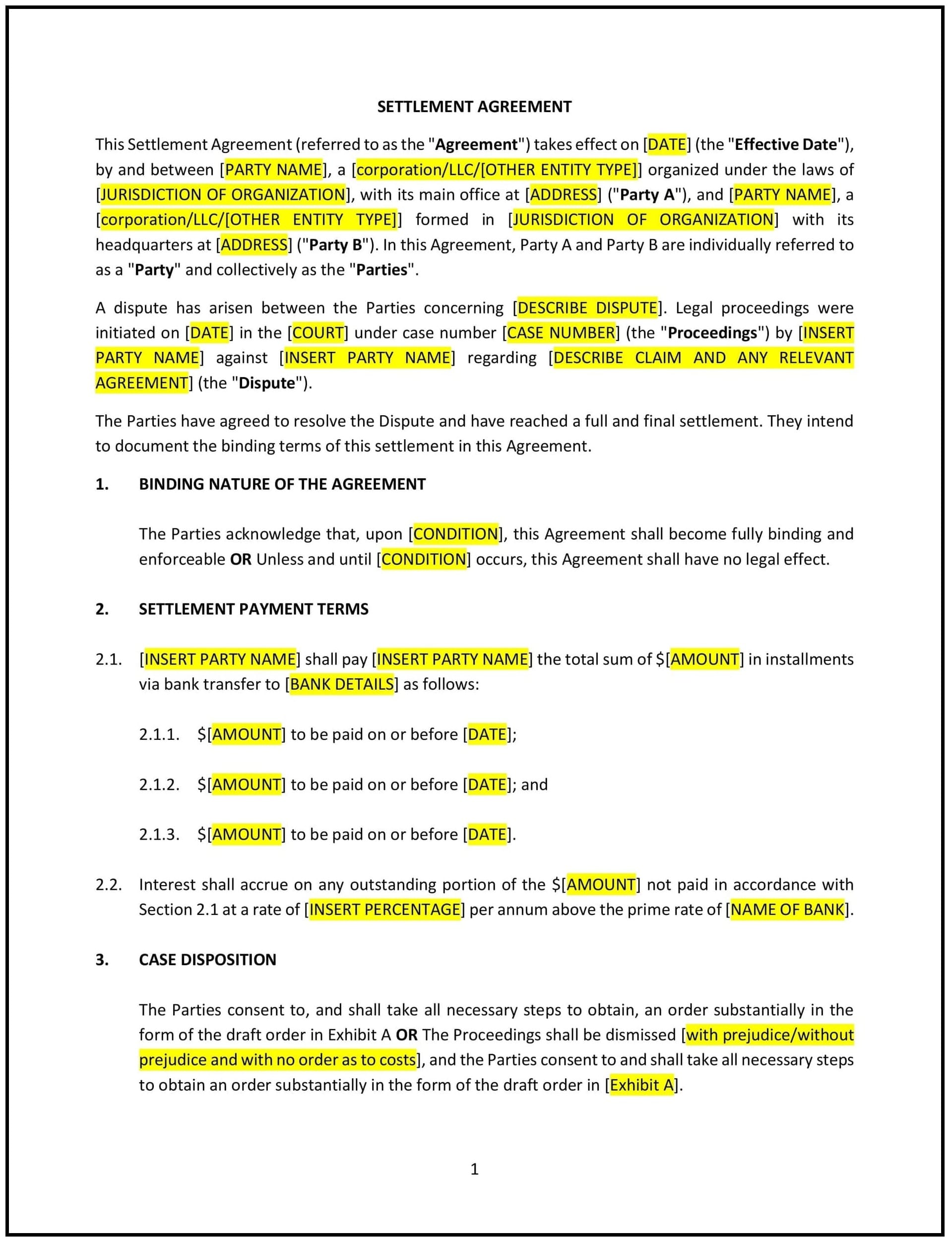 Document Preview