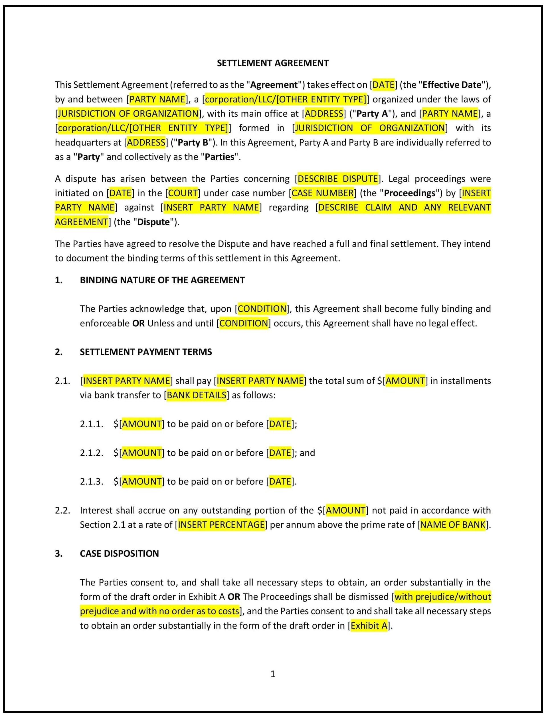 Document Preview