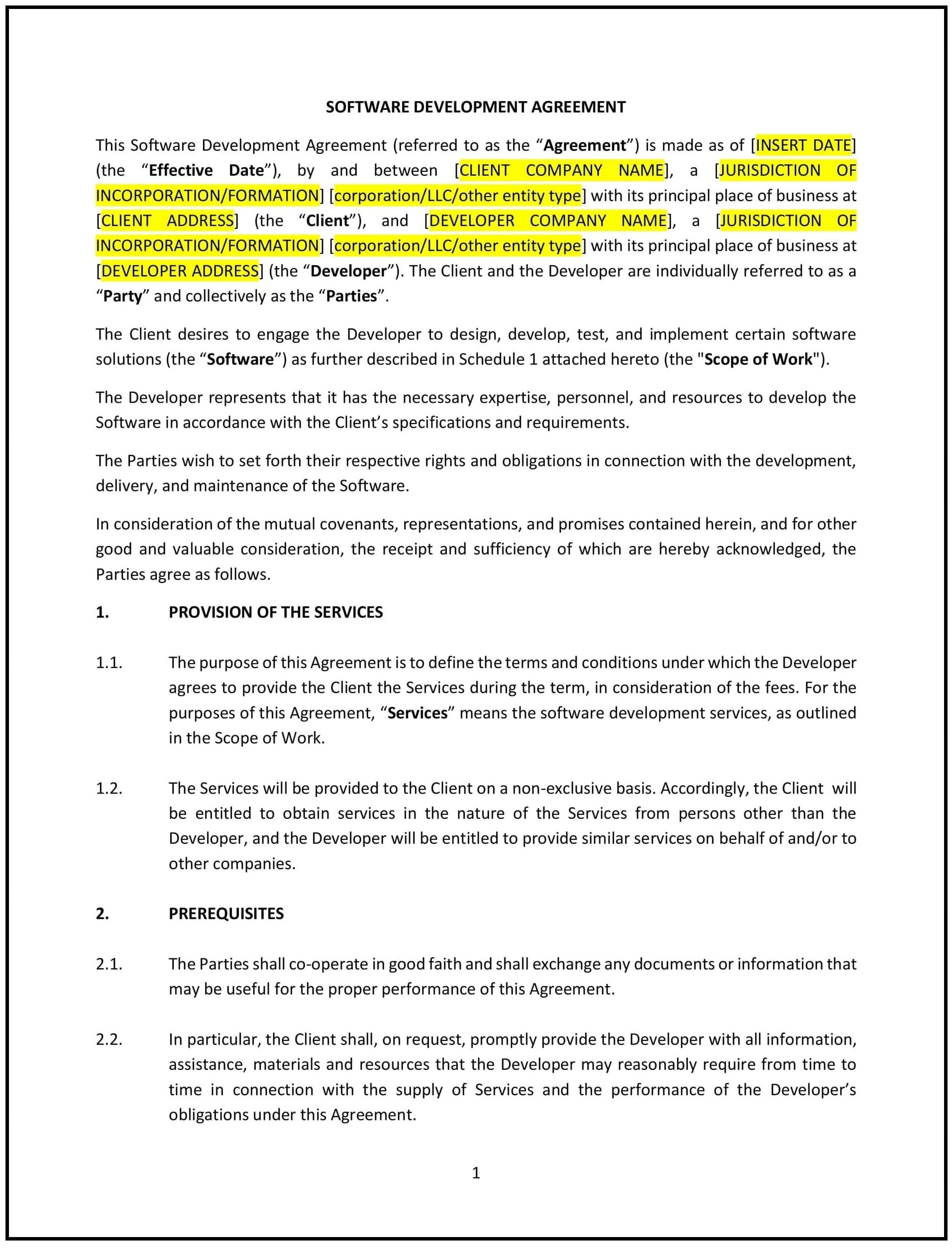 Document Preview