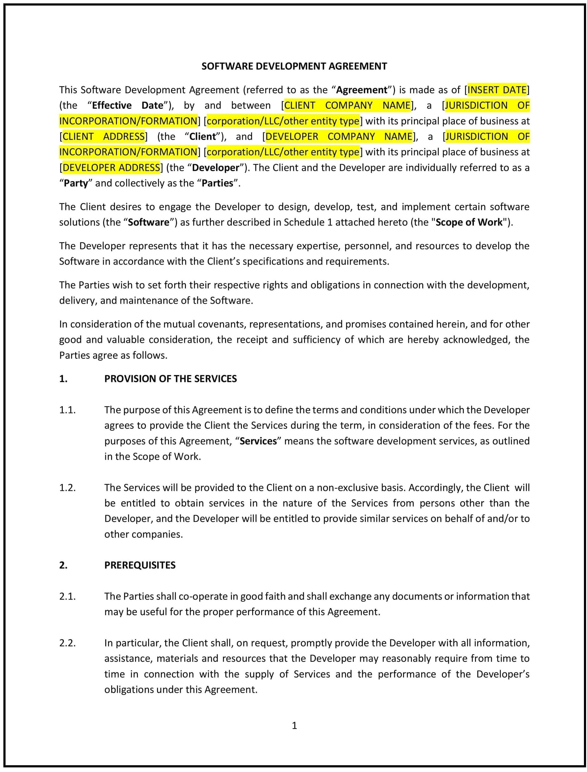 Document Preview