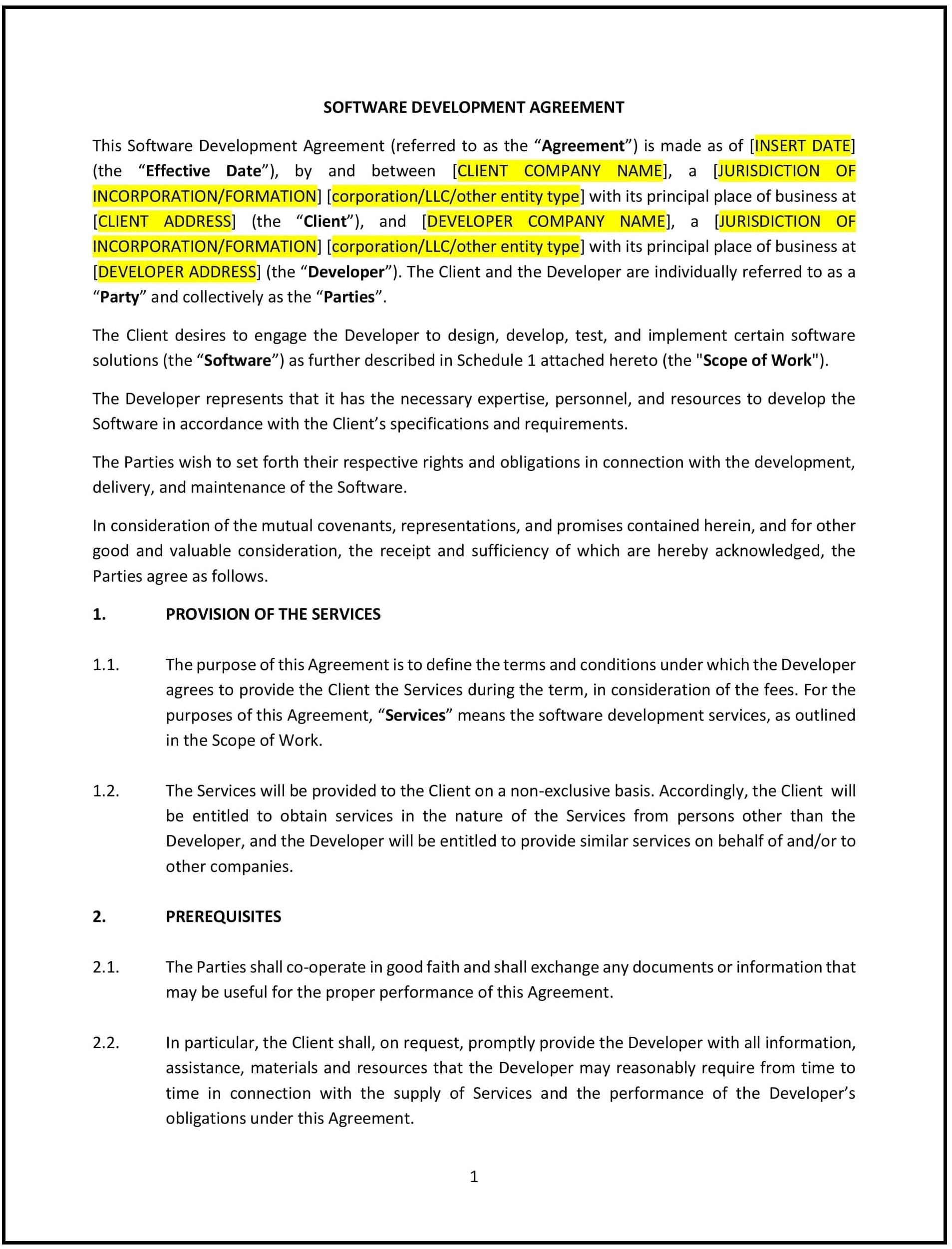 Document Preview