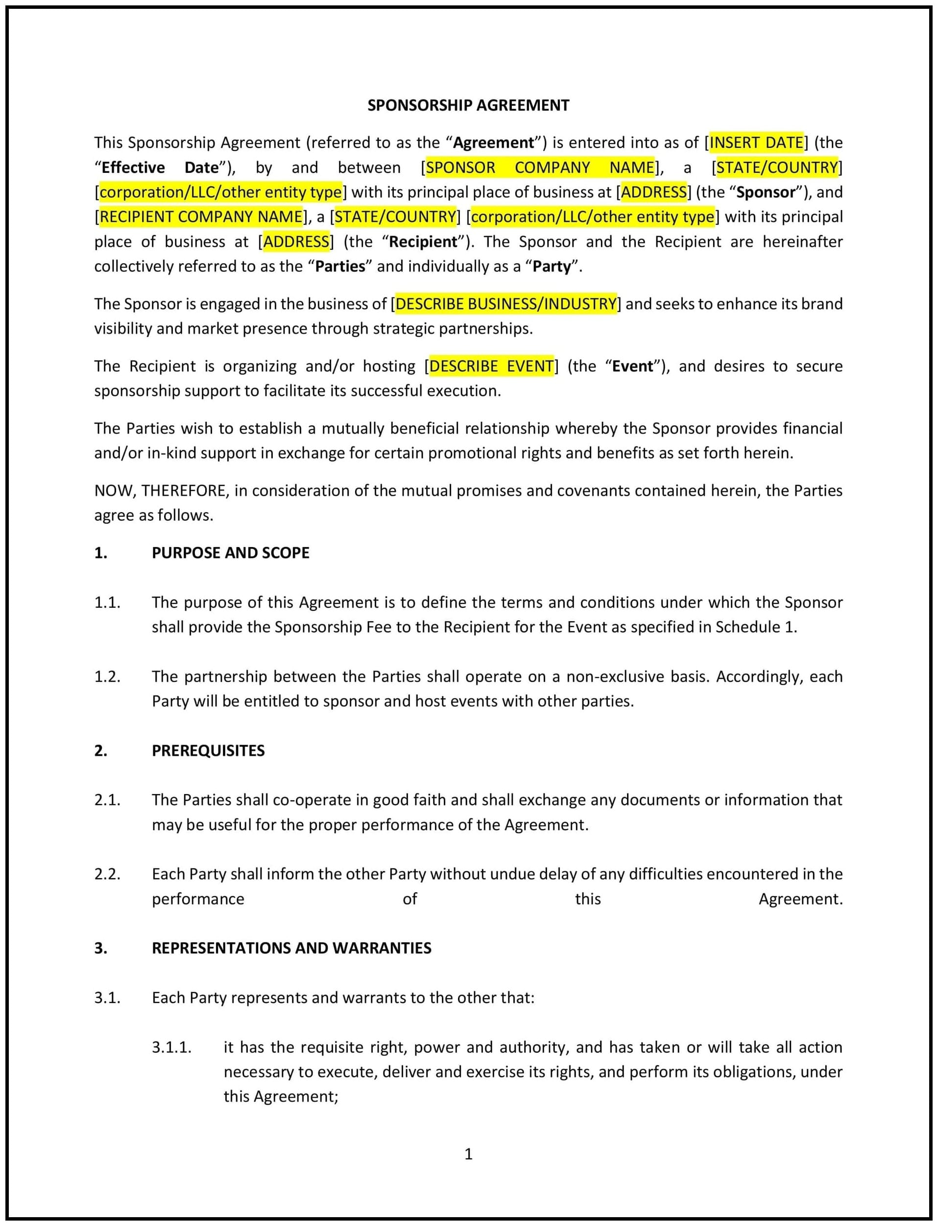 Document Preview