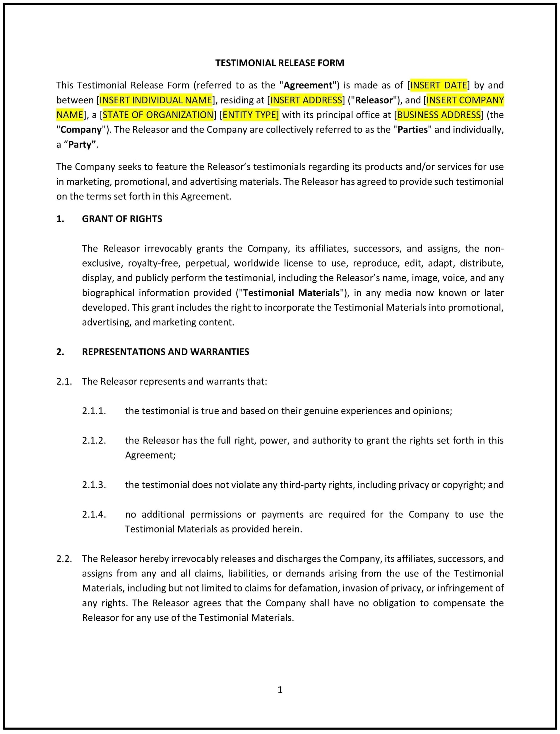Document Preview