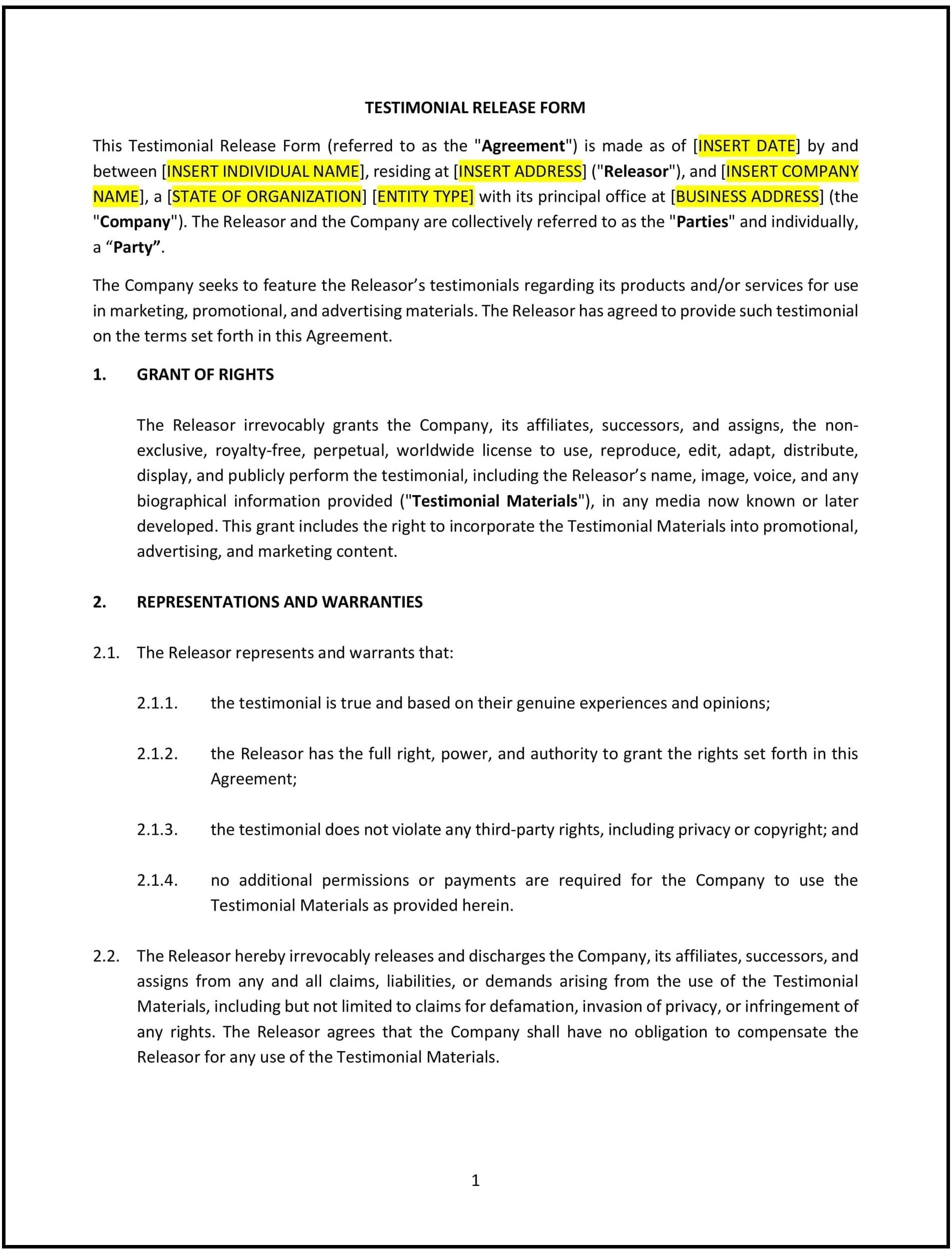 Document Preview