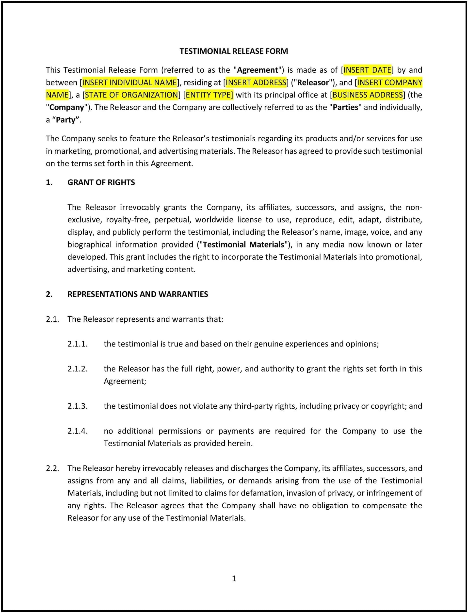 Document Preview