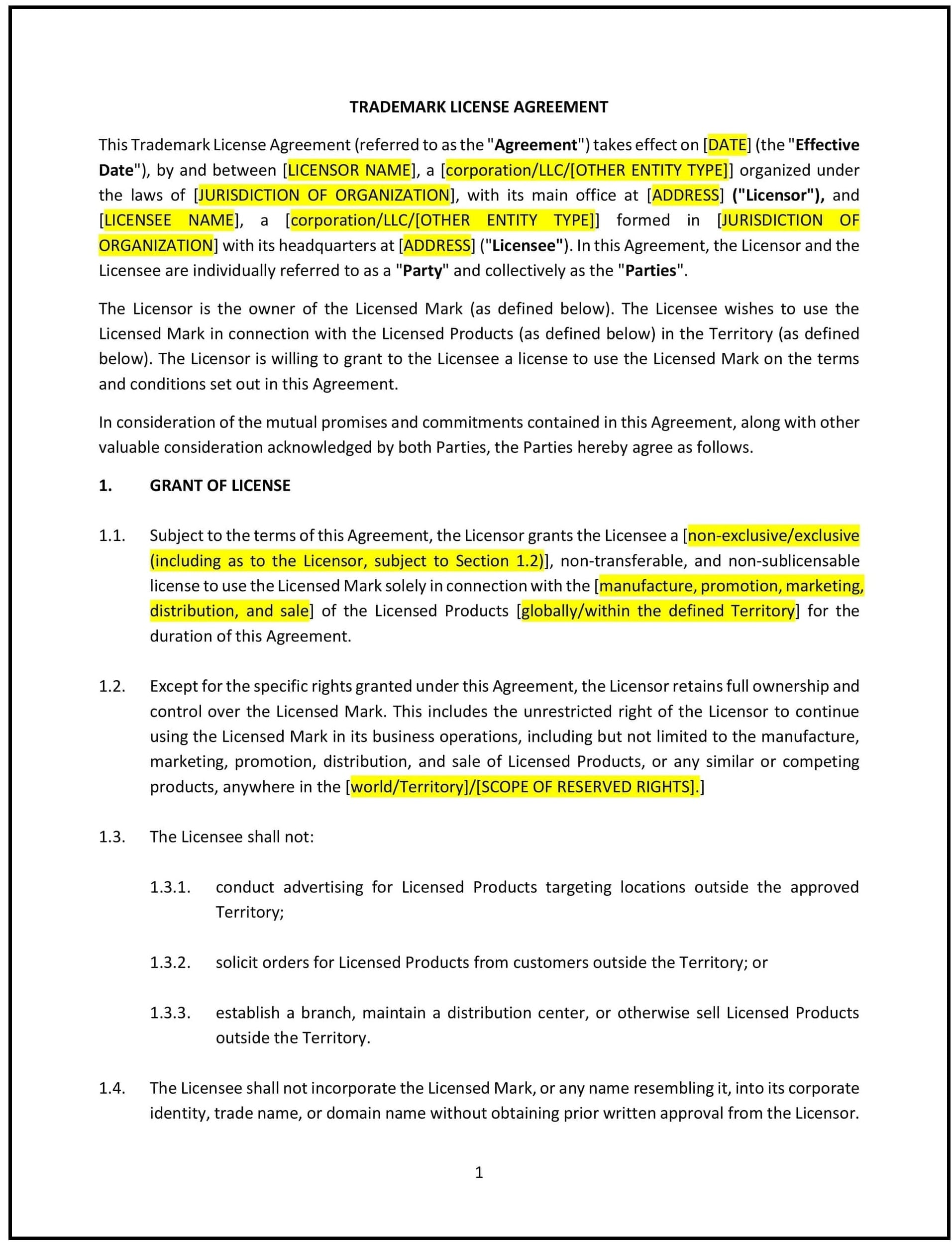 Document Preview